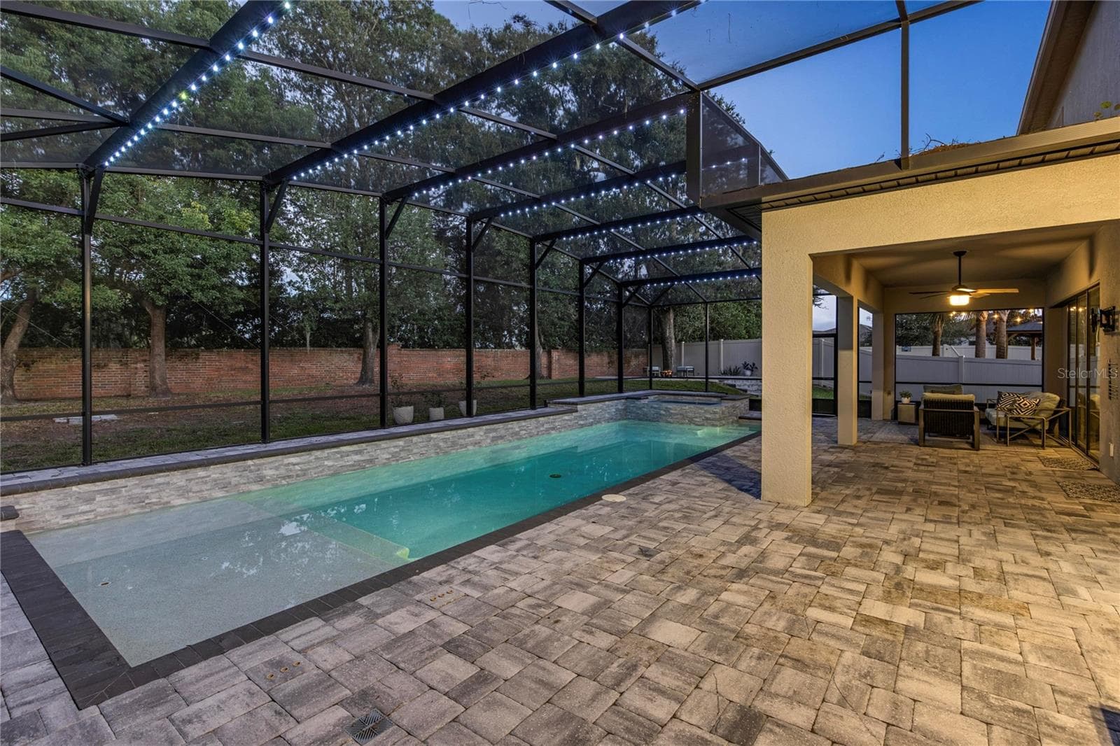 Single Family Residence at 355 PAUL PT, LAKE MARY, photo 42 of 50