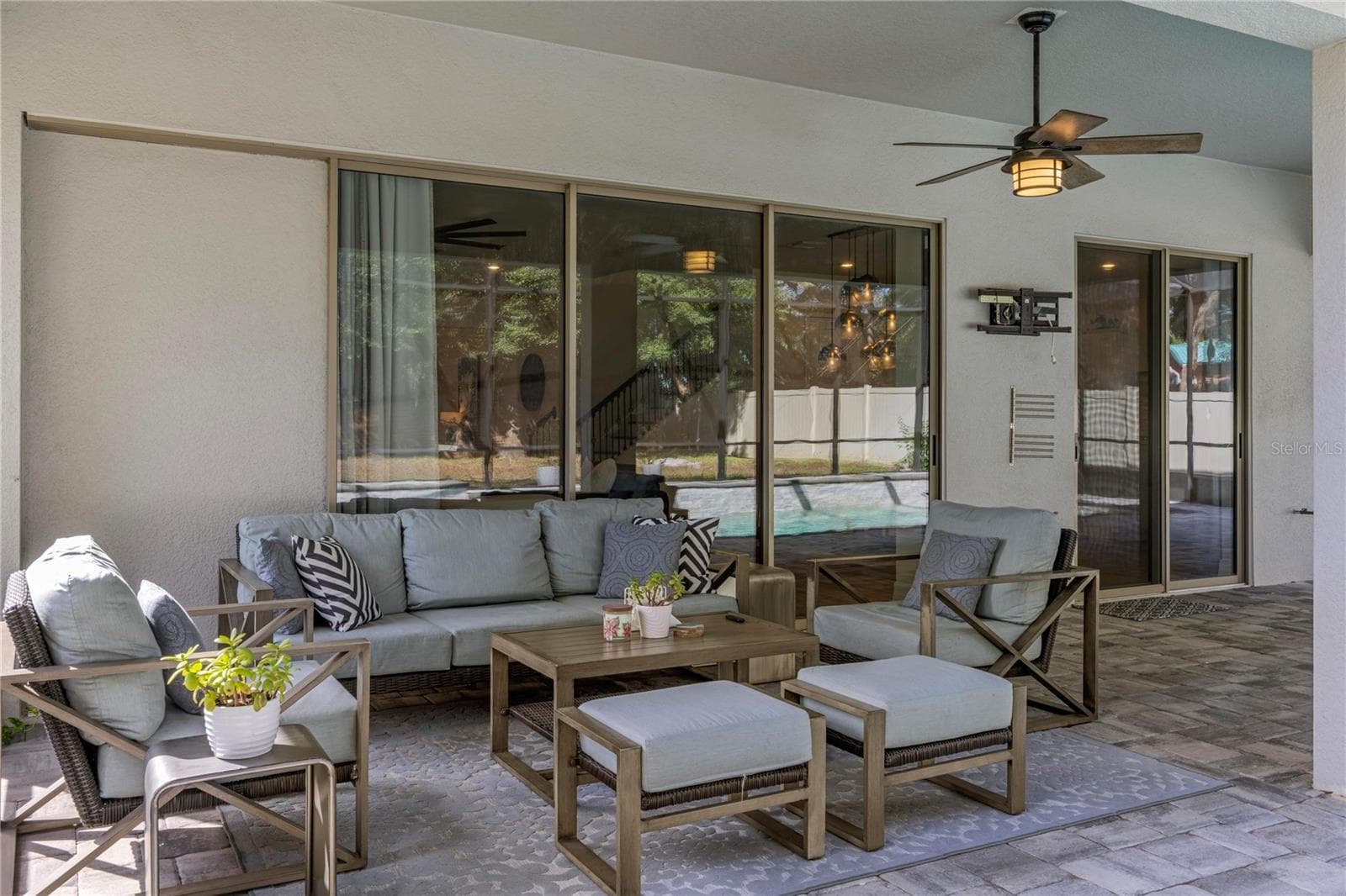 Single Family Residence at 355 PAUL PT, LAKE MARY, photo 44 of 50
