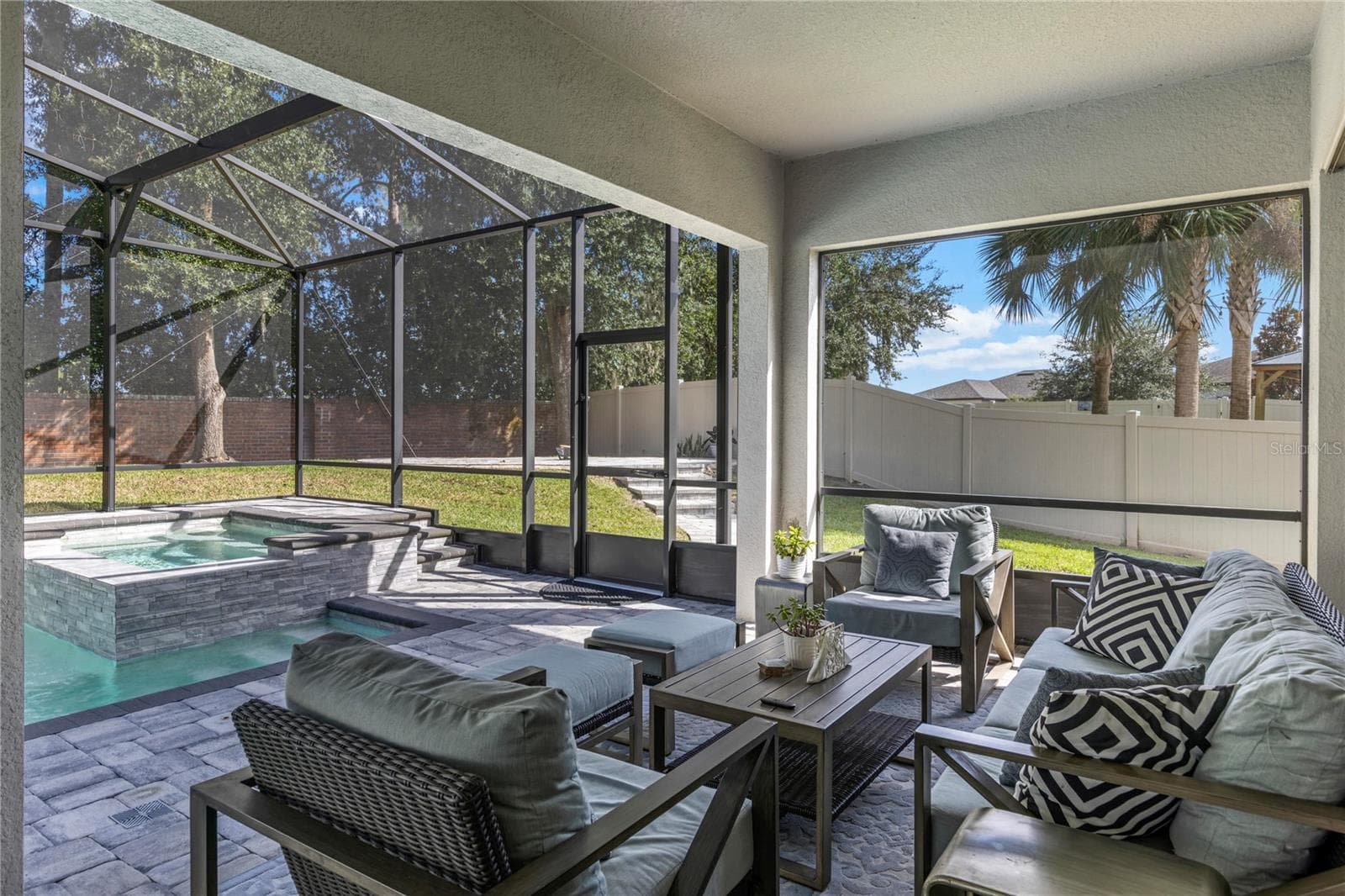 Single Family Residence at 355 PAUL PT, LAKE MARY, photo 46 of 50