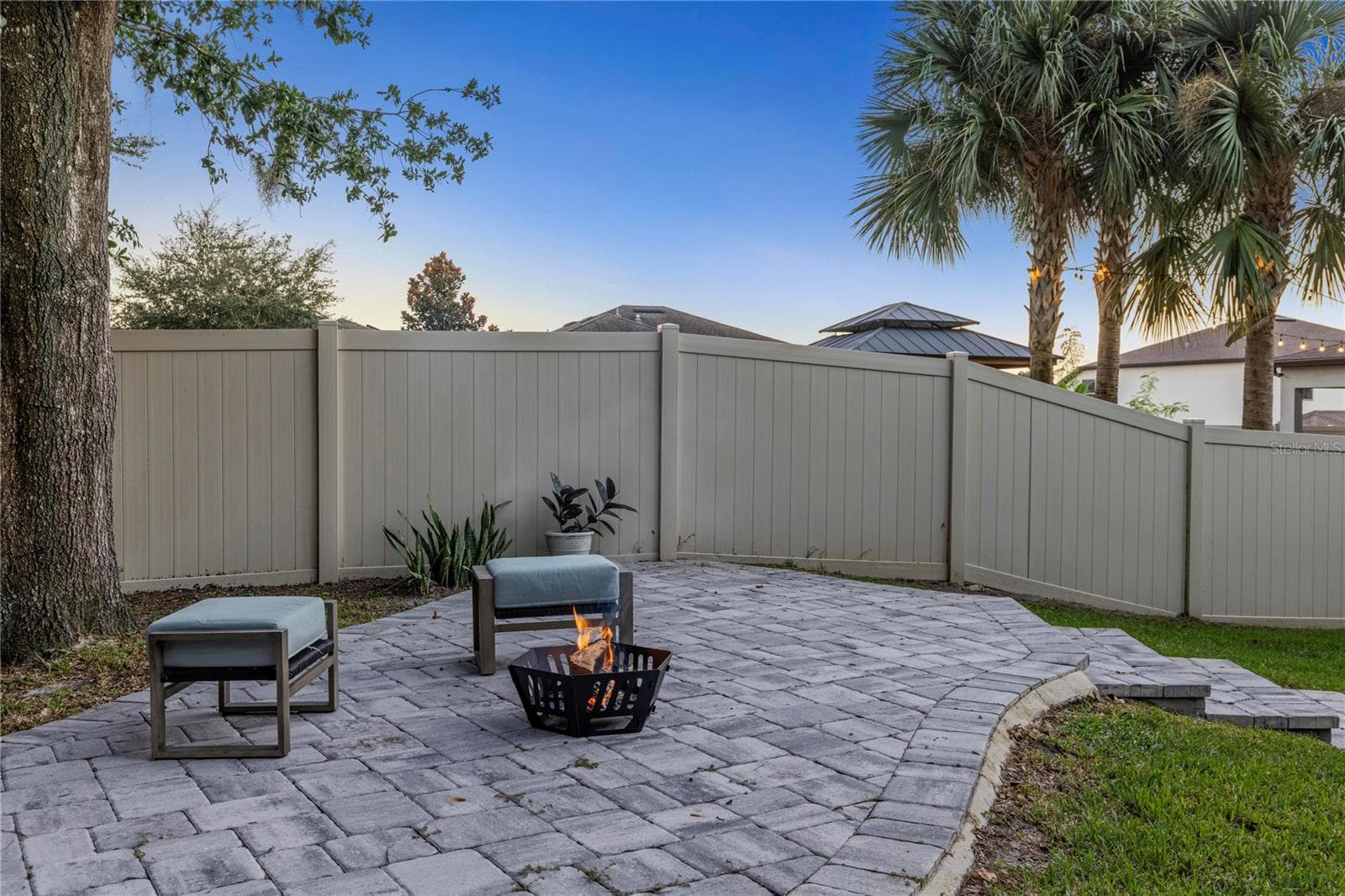 Single Family Residence at 355 PAUL PT, LAKE MARY, photo 47 of 50