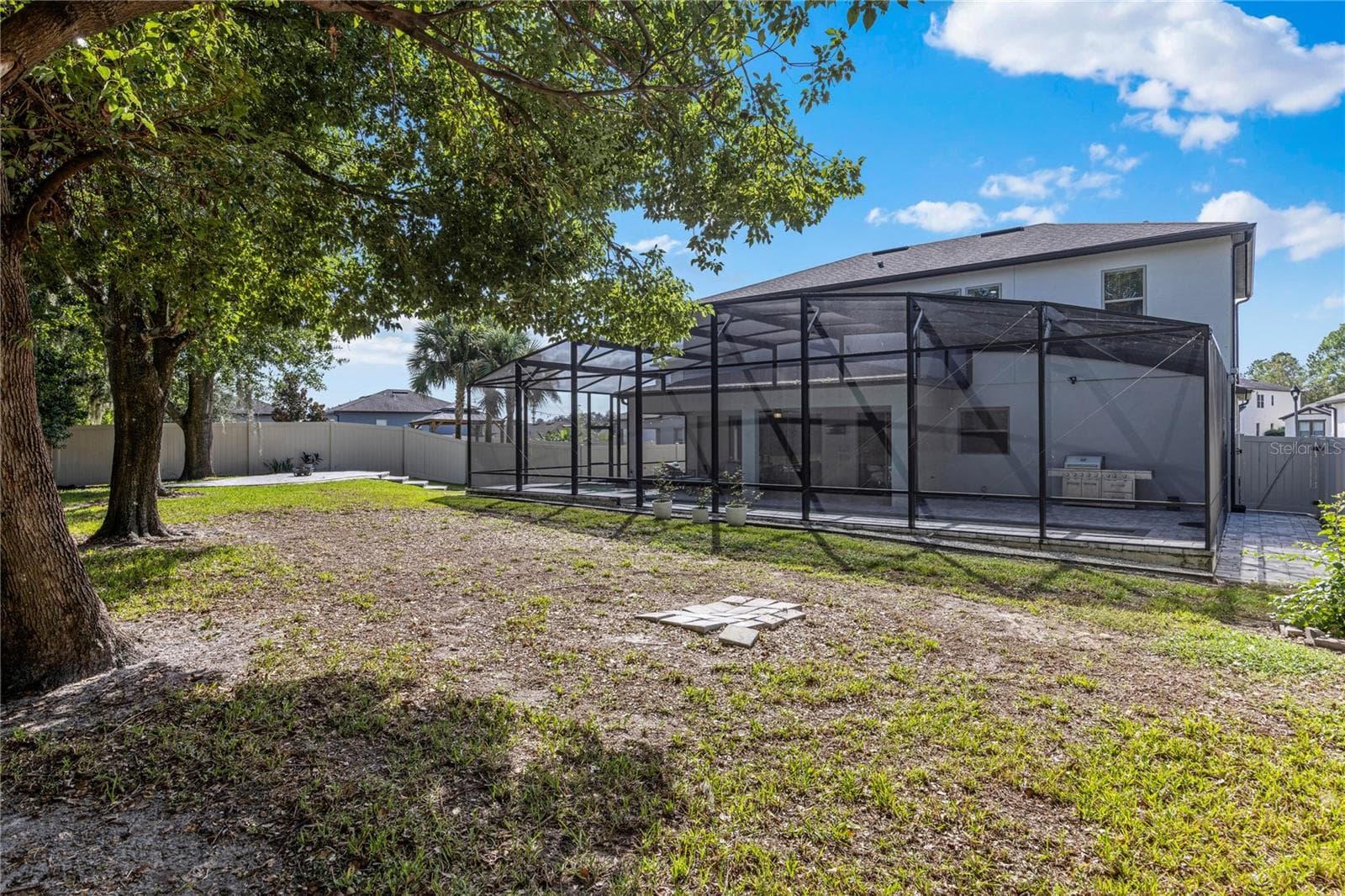Single Family Residence at 355 PAUL PT, LAKE MARY, photo 48 of 50
