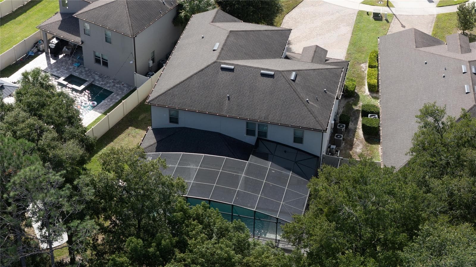 Single Family Residence at 355 PAUL PT, LAKE MARY, photo 49 of 50