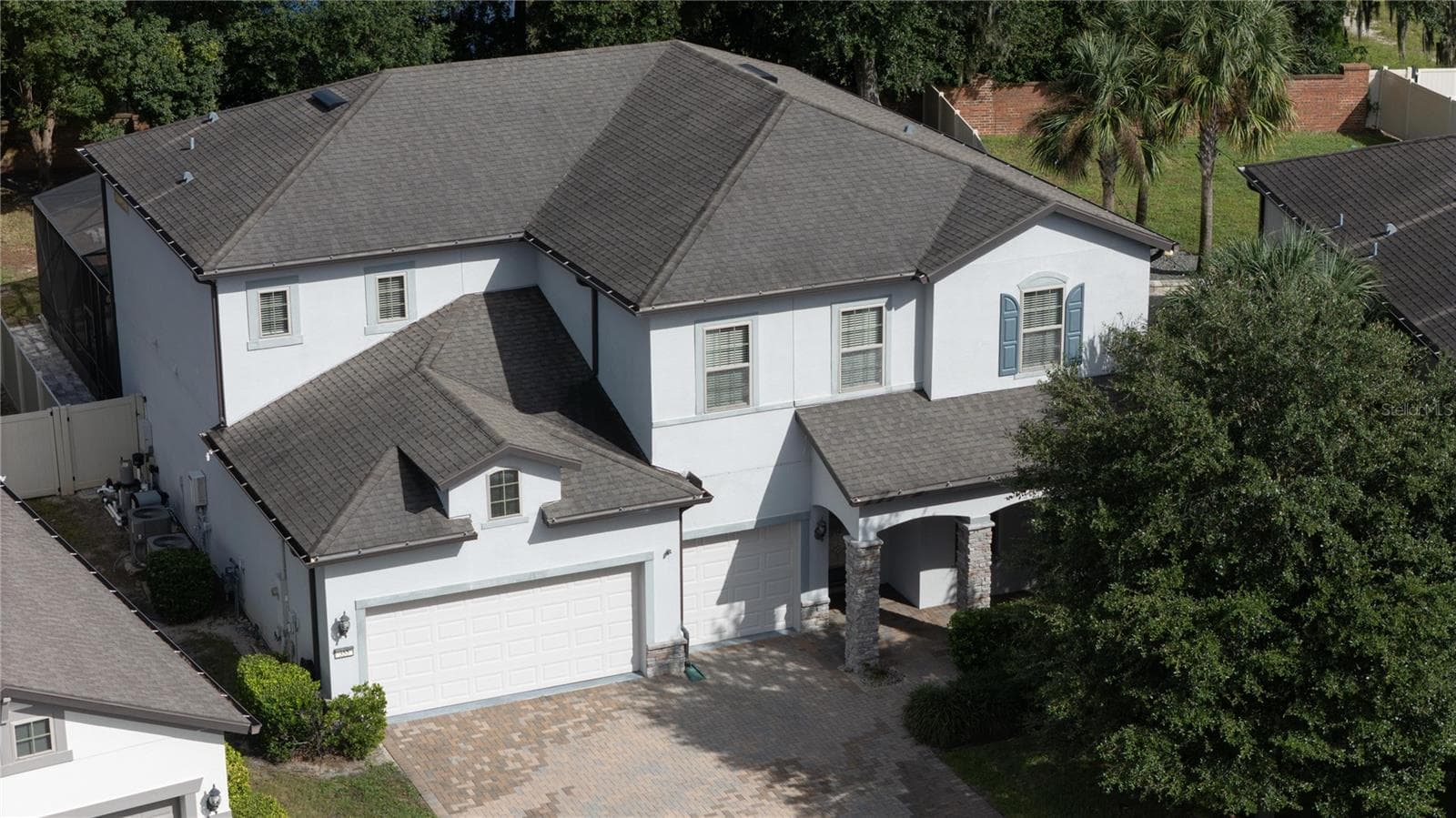 Single Family Residence at 355 PAUL PT, LAKE MARY, photo 50 of 50