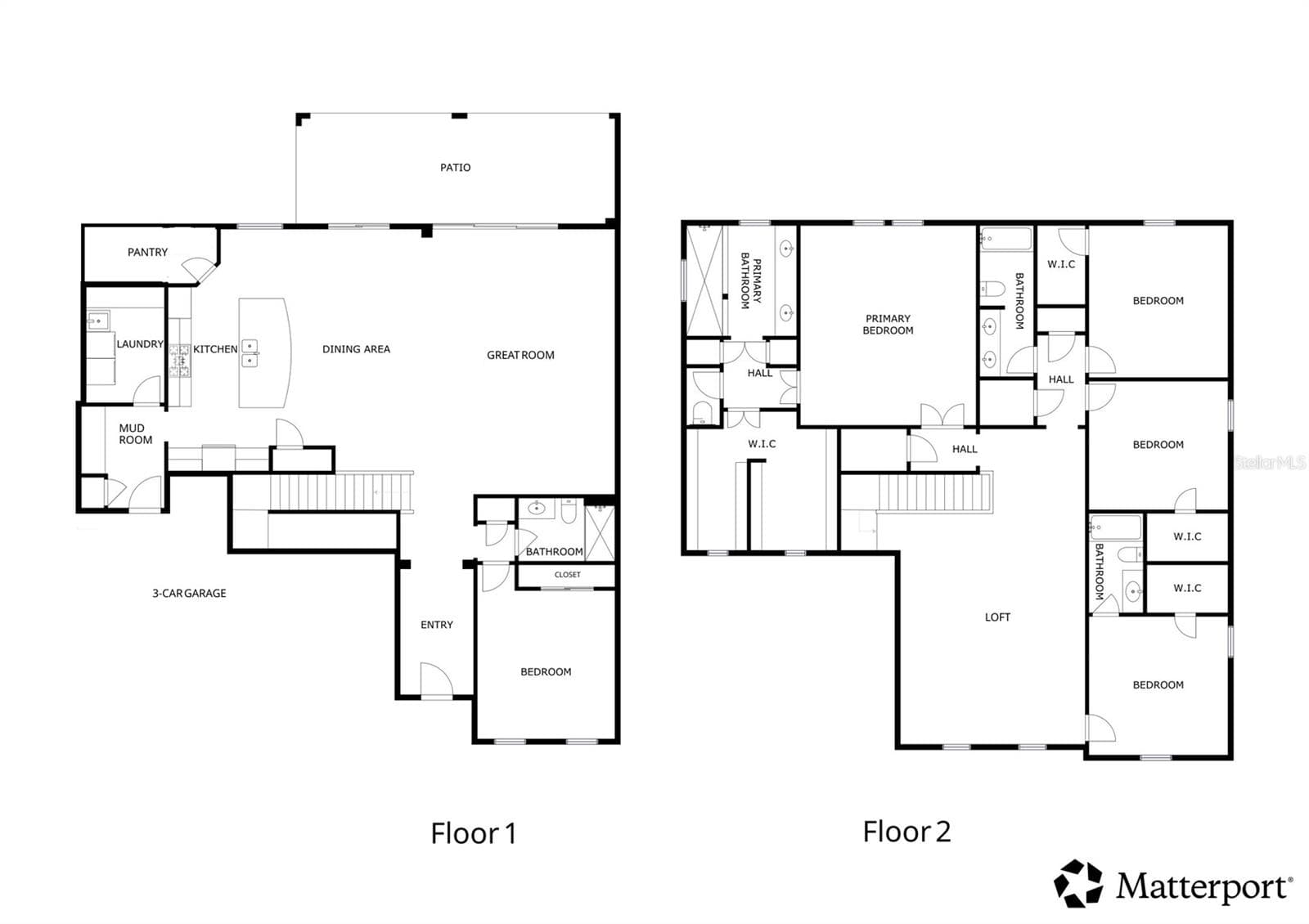 Single Family Residence at 355 PAUL PT, LAKE MARY, photo 10 of 50