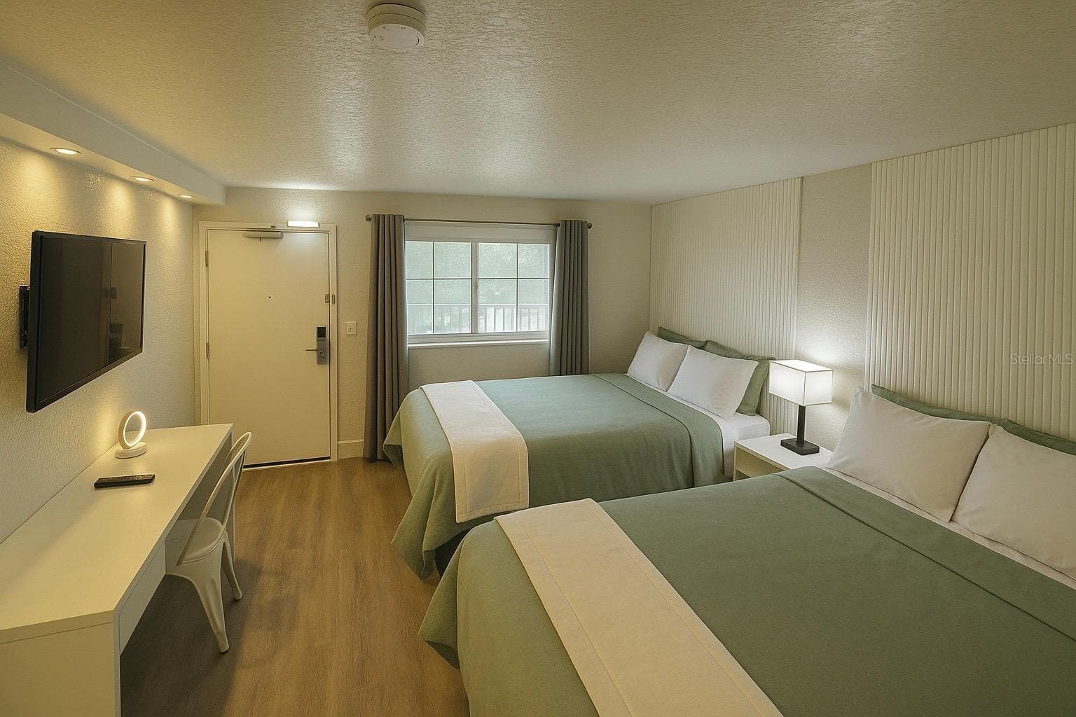 Condo - Hotel at 5367 W IRLO BRONSON MEMORIAL HWY #1-214, KISSIMMEE, photo 7 of 45