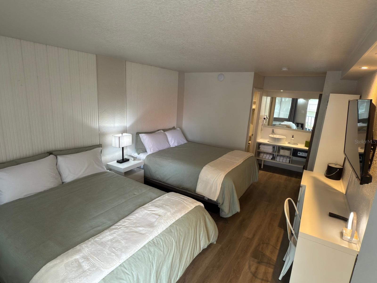 Condo - Hotel at 5367 W IRLO BRONSON MEMORIAL HWY #1-214, KISSIMMEE, photo 13 of 45