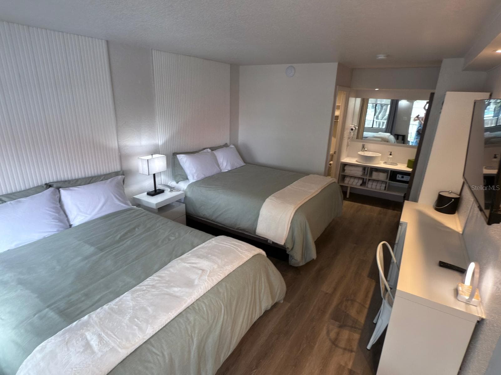 Condo - Hotel at 5367 W IRLO BRONSON MEMORIAL HWY #1-214, KISSIMMEE, photo 17 of 45