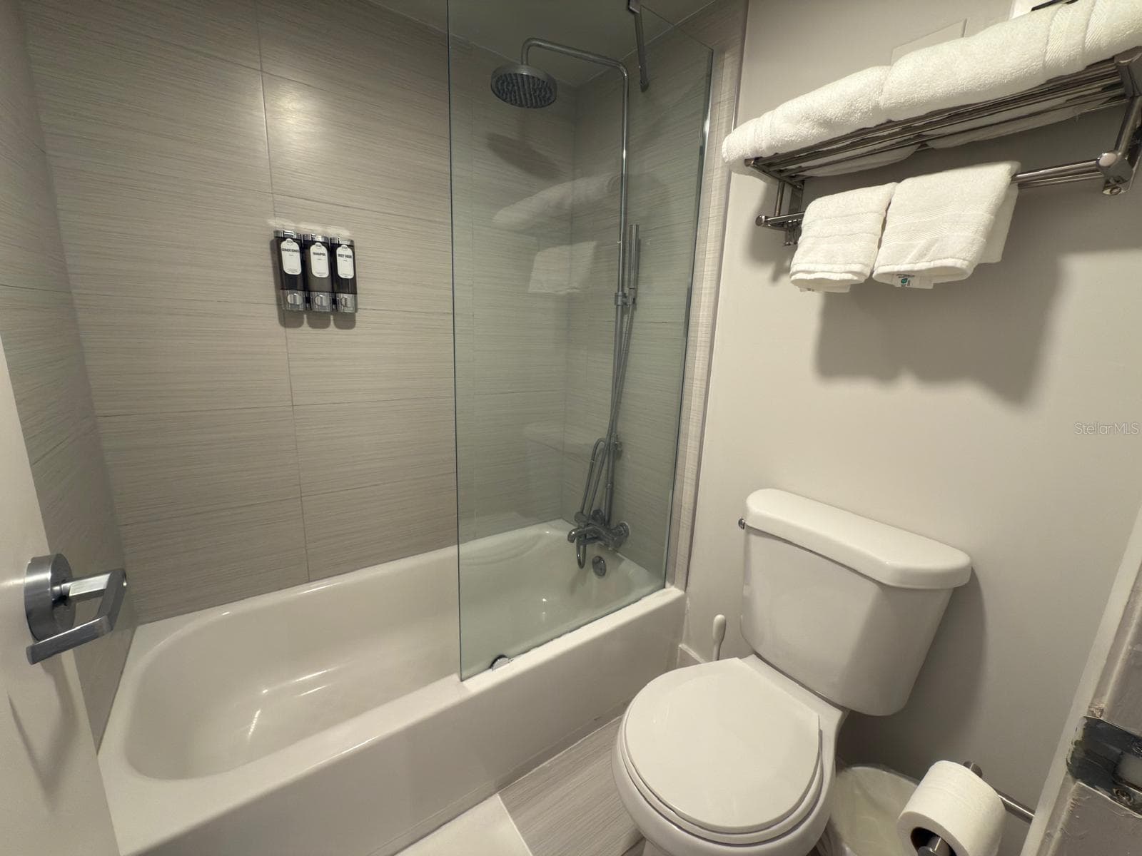 Condo - Hotel at 5367 W IRLO BRONSON MEMORIAL HWY #1-214, KISSIMMEE, photo 43 of 45