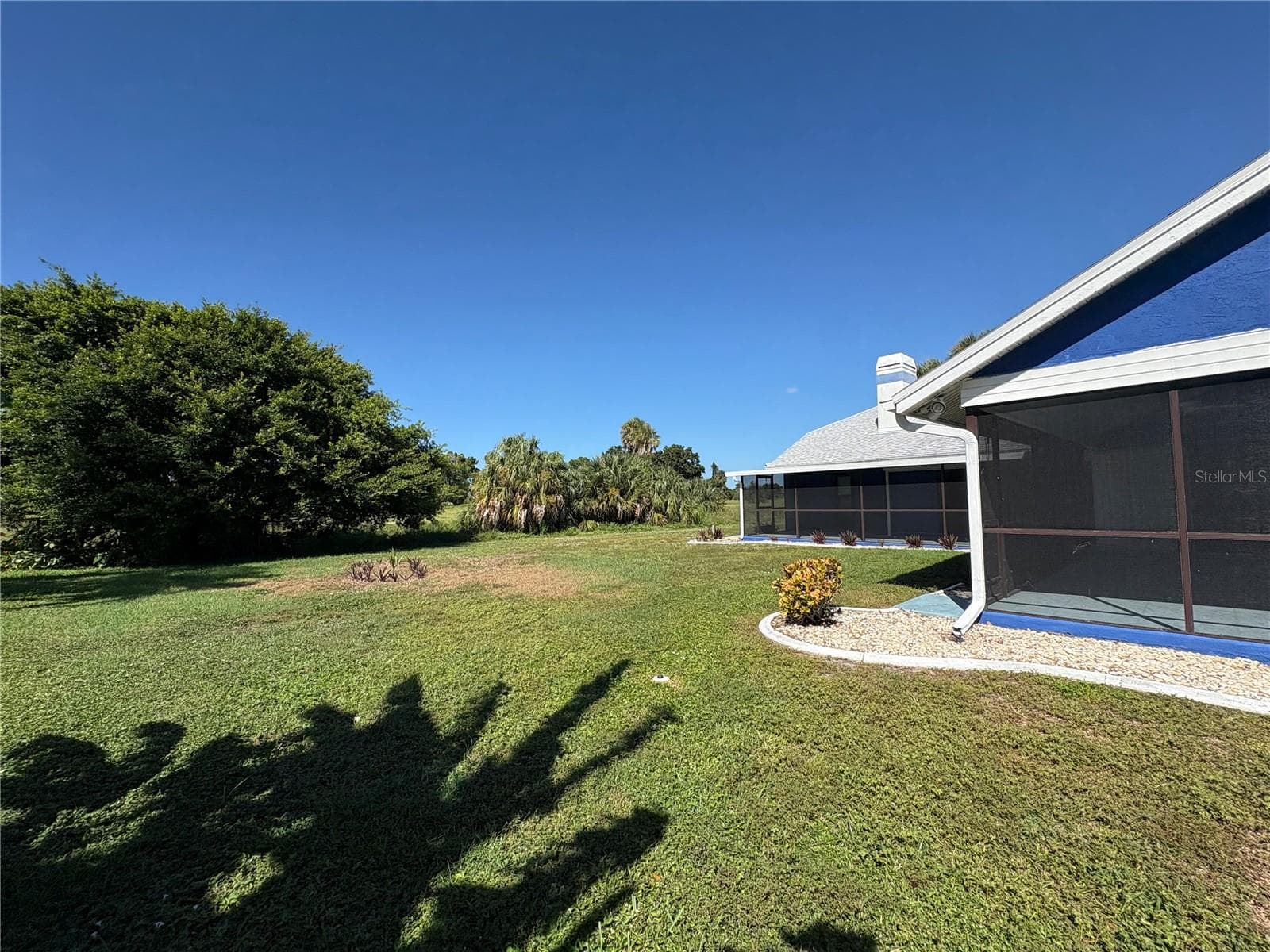 Single Family Residence at 4328 COUNTRY CLUB BLVD, CAPE CORAL, photo 30 of 33