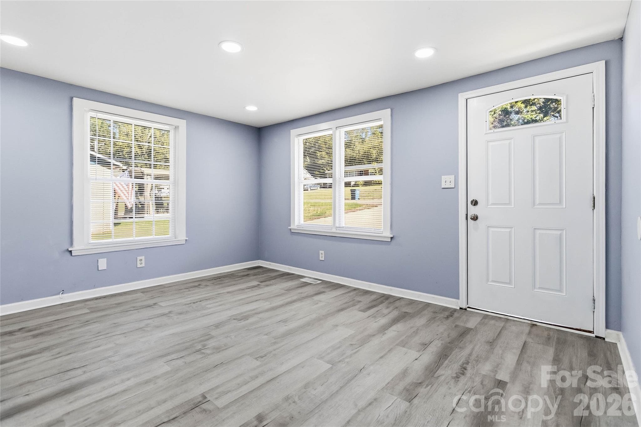 Single Family Residence at 1146 Rita Avenue, Statesville, photo 5 of 20