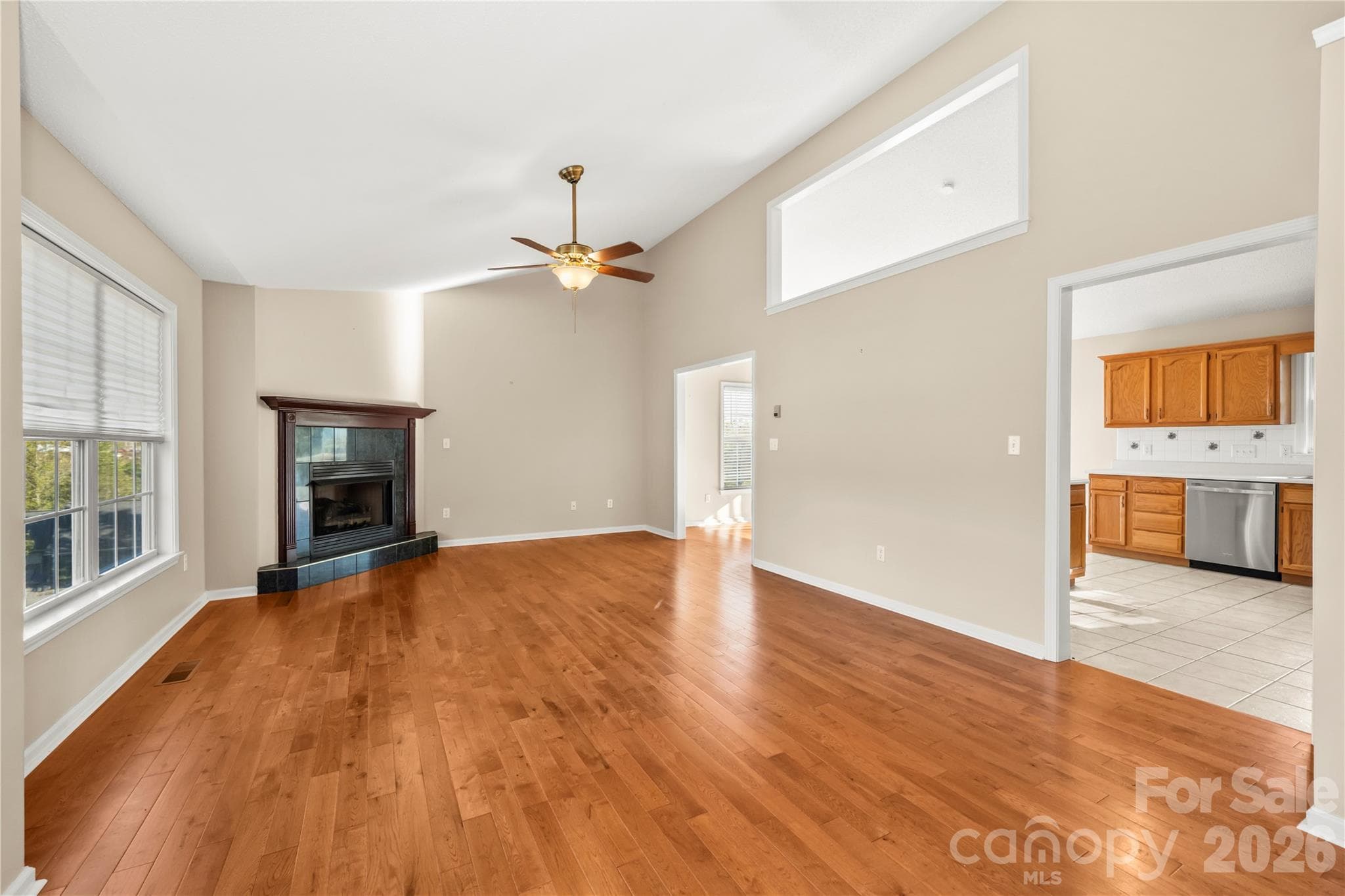 Single Family Residence at 66 Anderson Oaks Drive, Marshall, photo 3 of 25