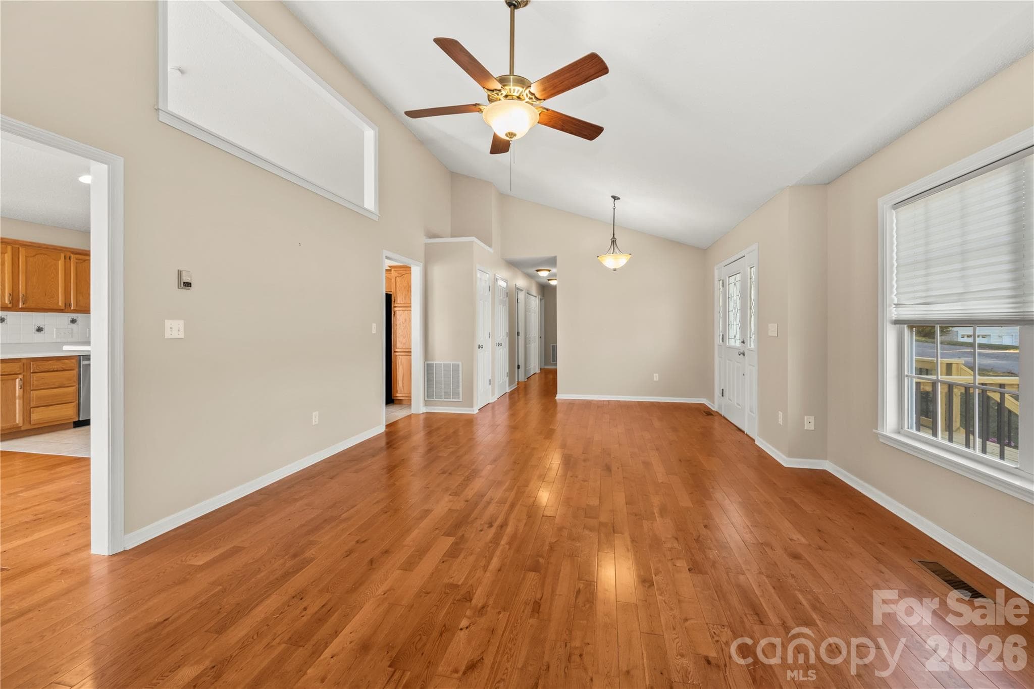 Single Family Residence at 66 Anderson Oaks Drive, Marshall, photo 4 of 25