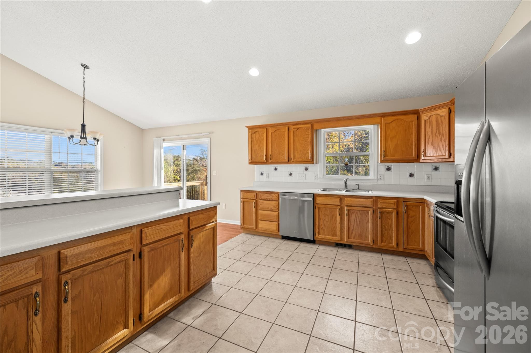 Single Family Residence at 66 Anderson Oaks Drive, Marshall, photo 11 of 25