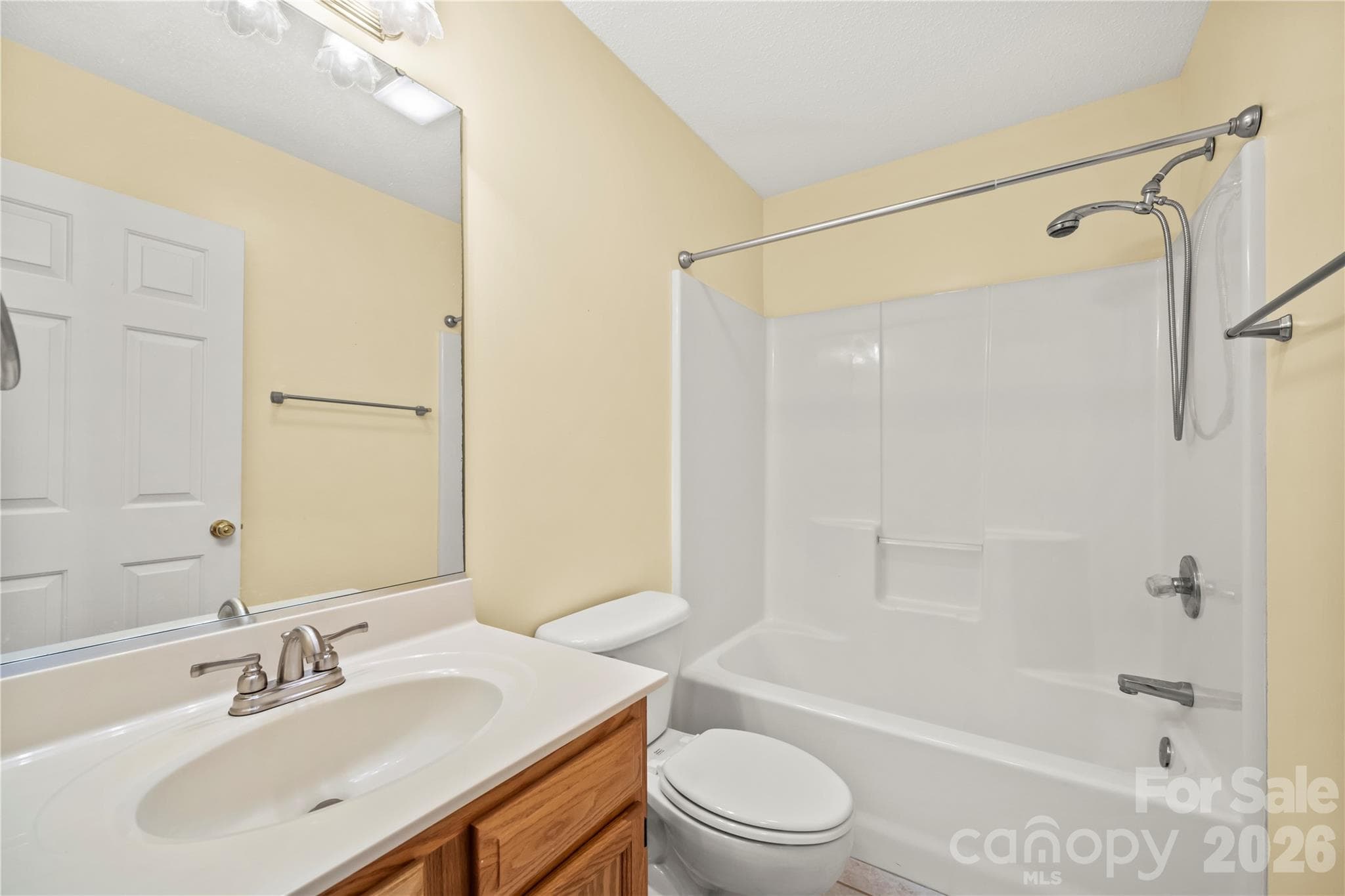 Single Family Residence at 66 Anderson Oaks Drive, Marshall, photo 16 of 25