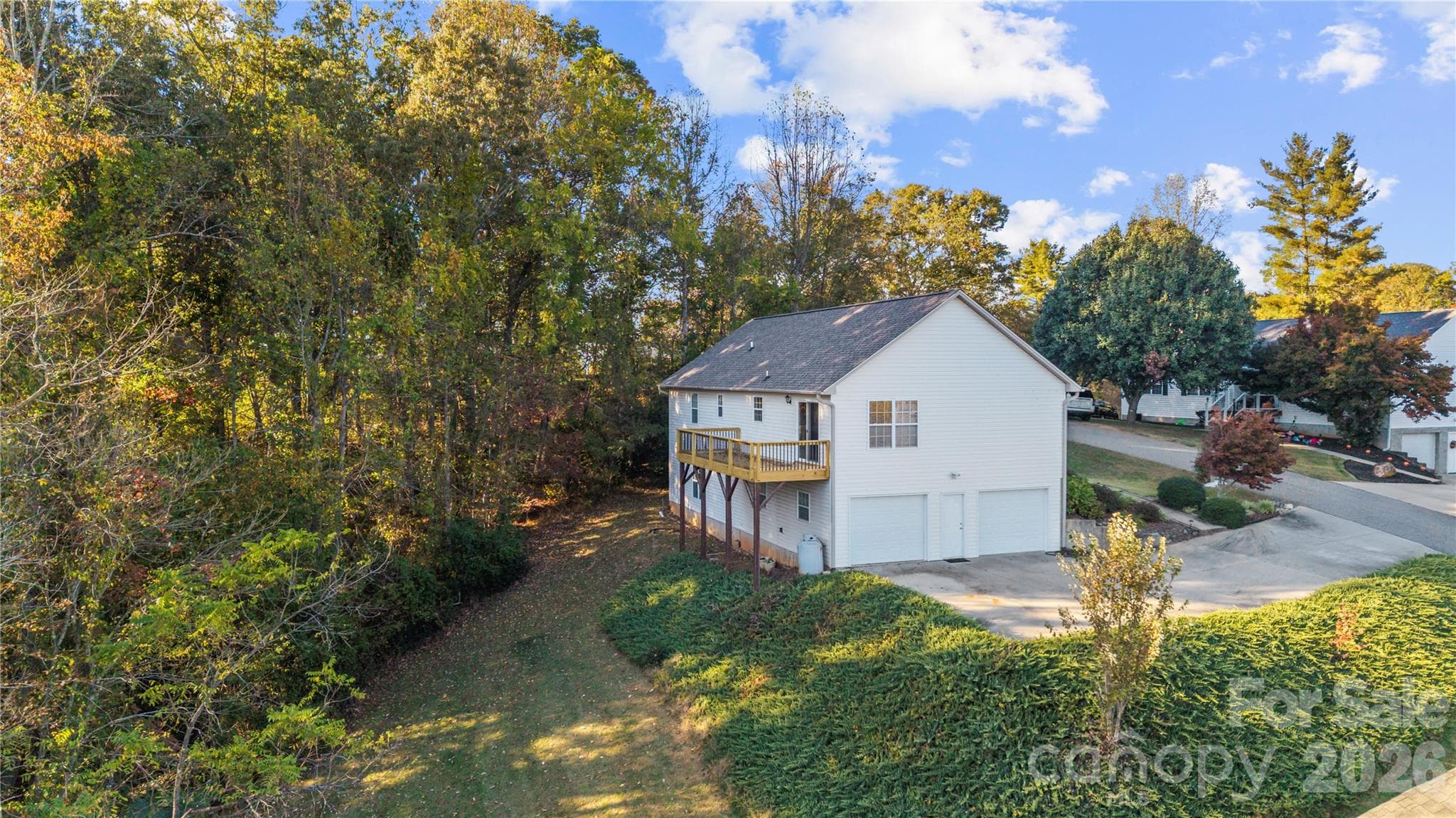 Single Family Residence at 66 Anderson Oaks Drive, Marshall, photo 23 of 25