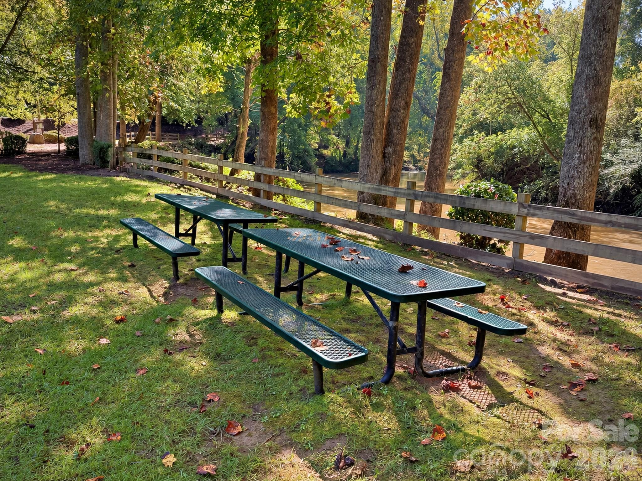Green River Highlands Riverfront Park - 346 FRONT RIDGE Circle, Rutherfordton