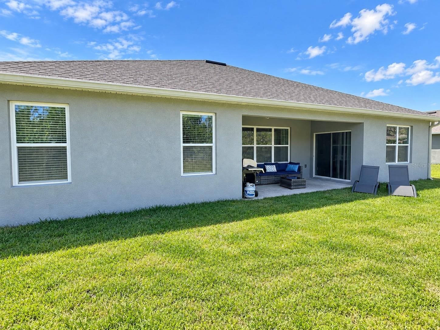 Single Family Residence at 175 SUNSET POINT DR., ORMOND BEACH, photo 2 of 26