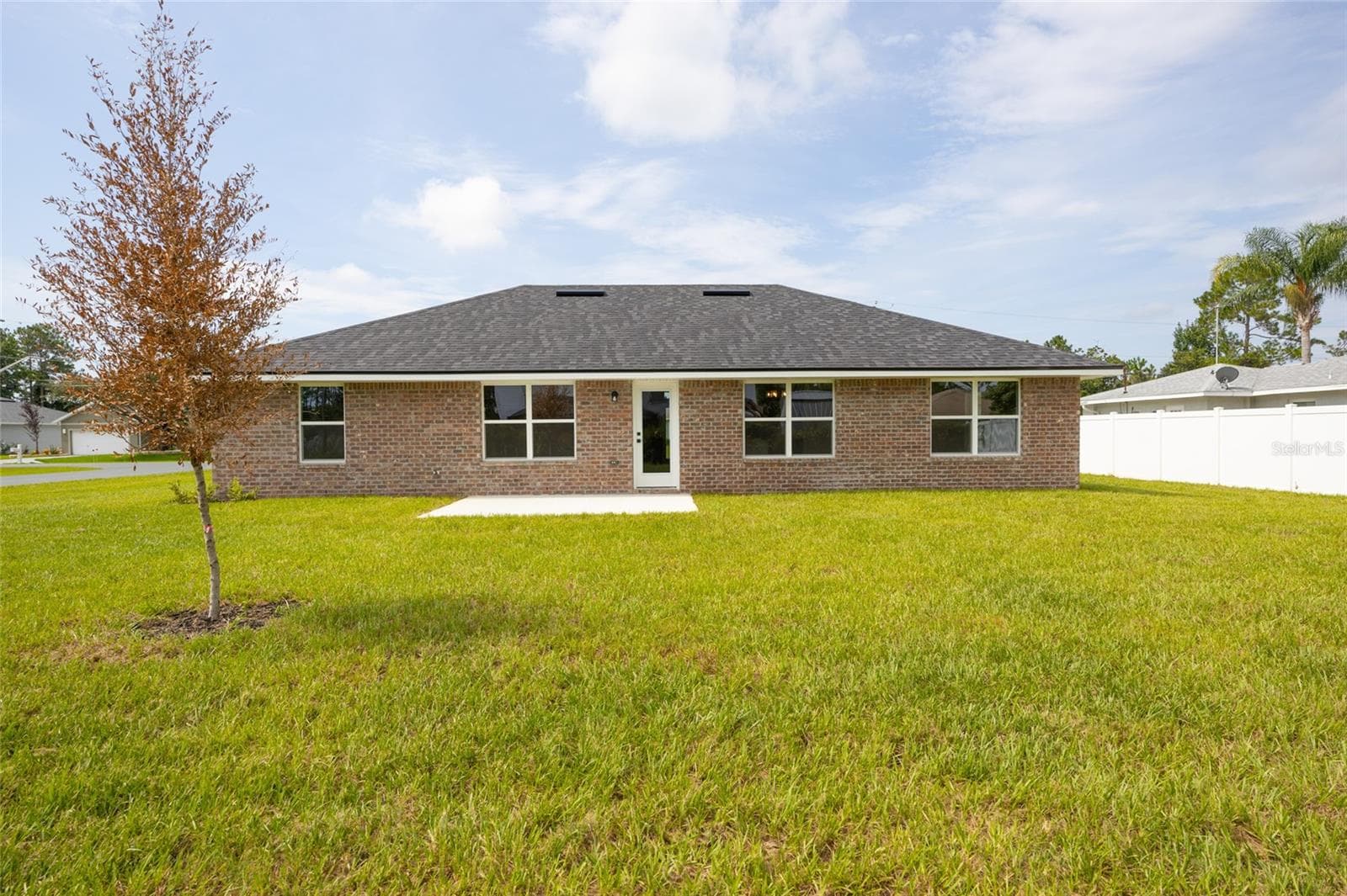 Single Family Residence at 11 SEXTON PLACE, PALM COAST, photo 24 of 25