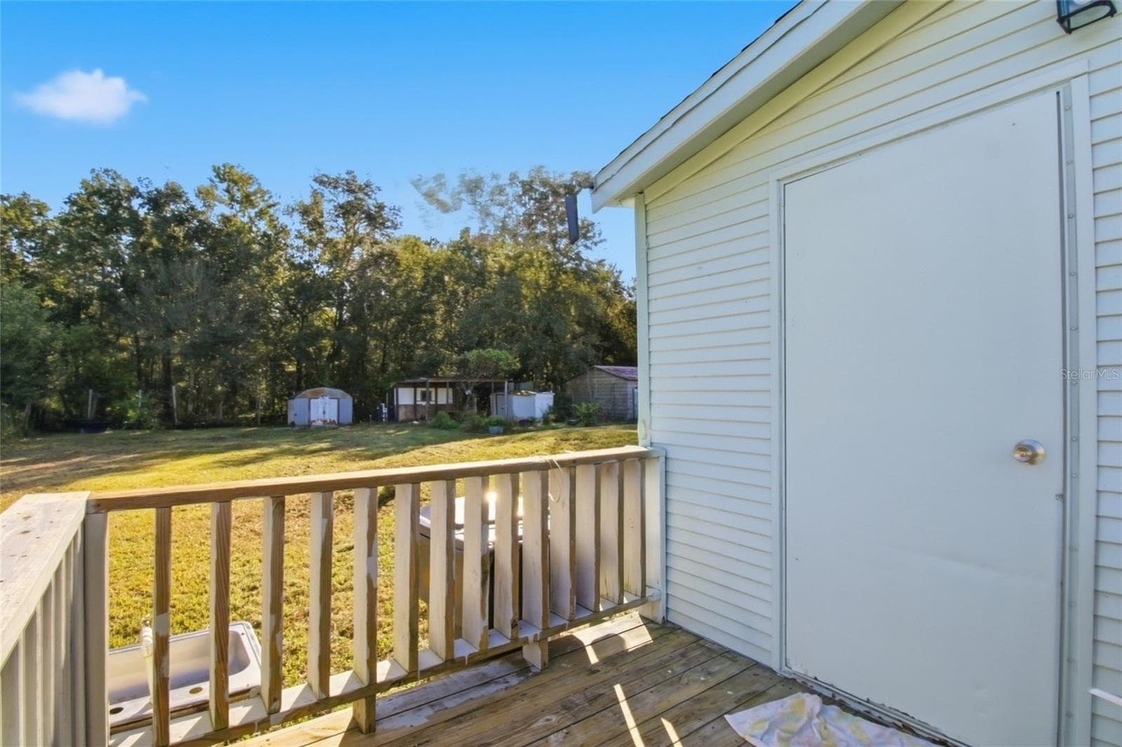 Manufactured Home at 1141 SADDLEWOOD BLVD, LAKELAND, photo 25 of 37