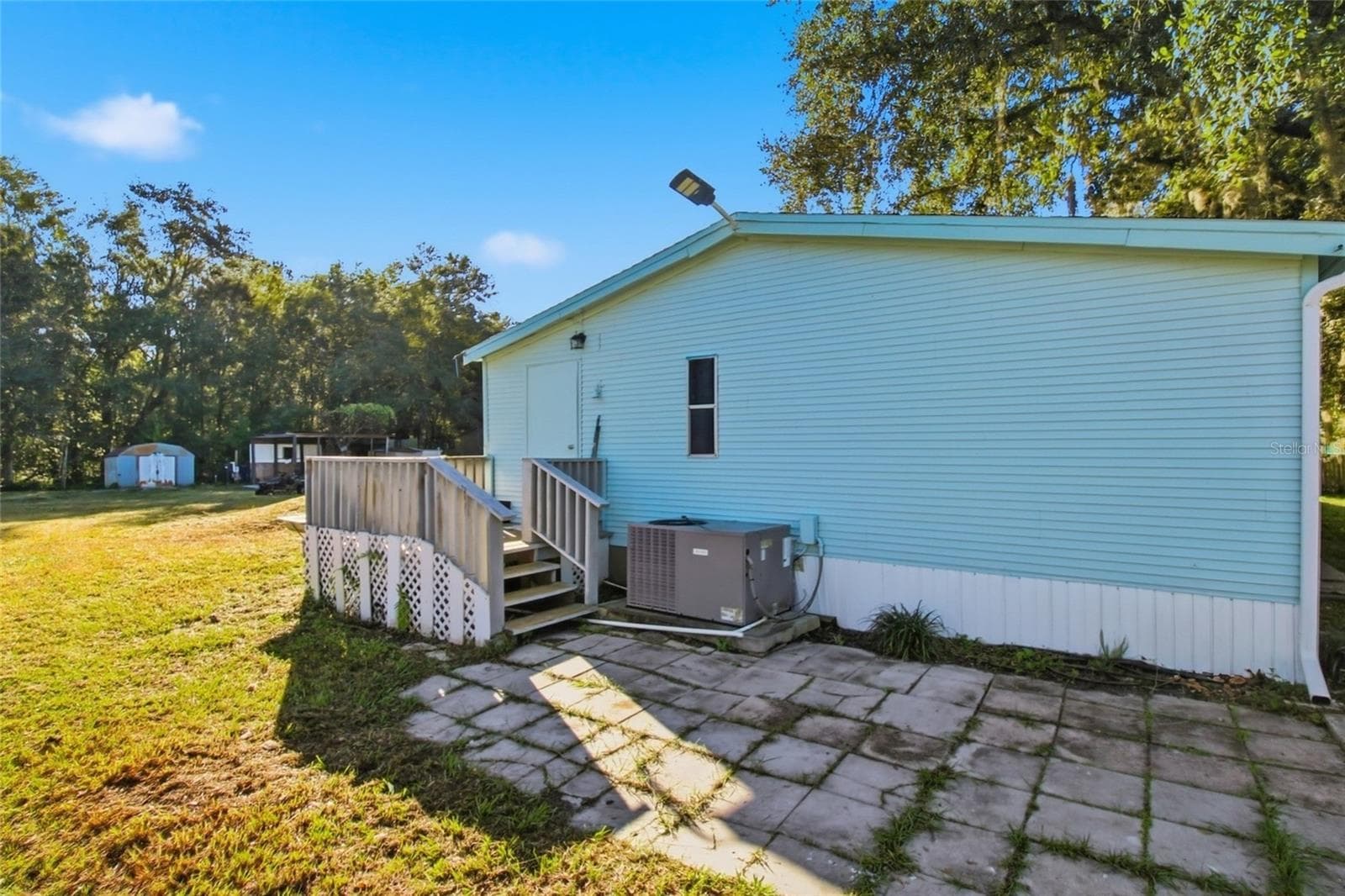 Manufactured Home at 1141 SADDLEWOOD BLVD, LAKELAND, photo 26 of 37
