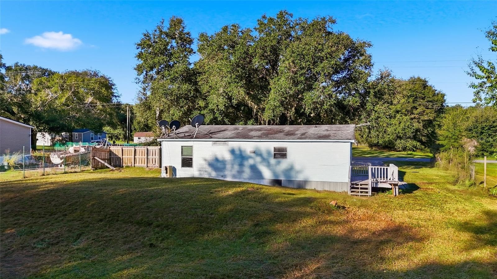 Manufactured Home at 1141 SADDLEWOOD BLVD, LAKELAND, photo 29 of 37