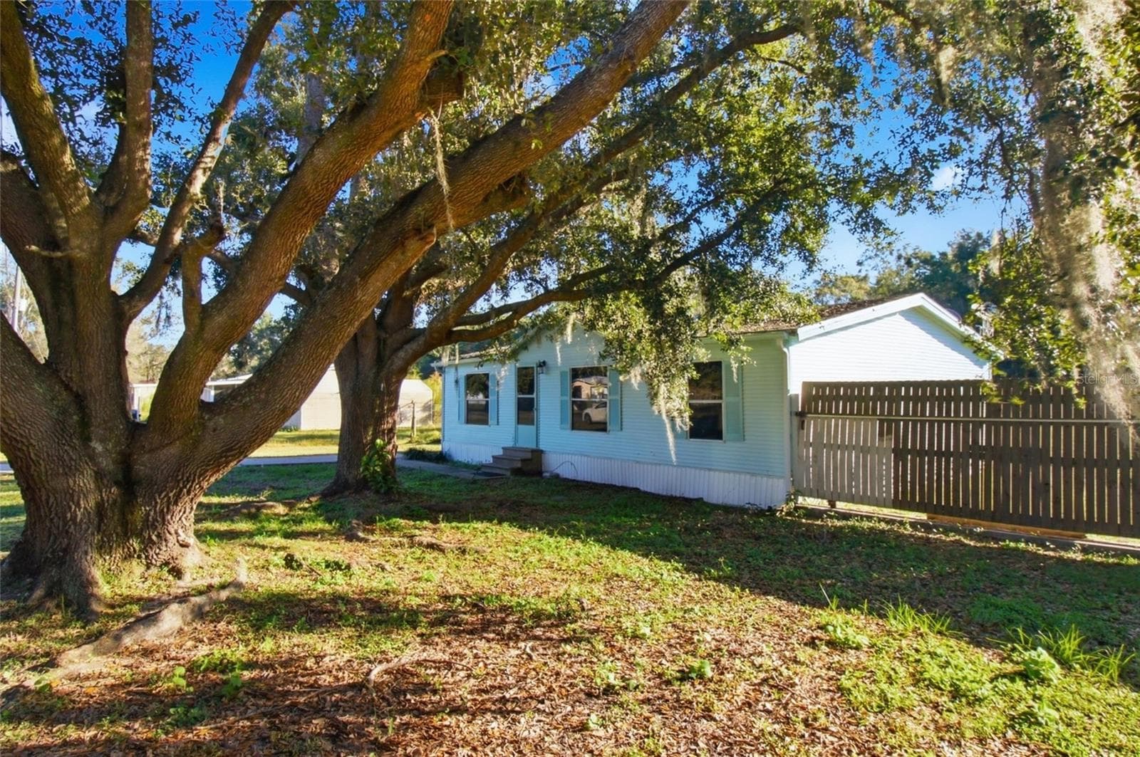 Manufactured Home at 1141 SADDLEWOOD BLVD, LAKELAND, photo 30 of 37