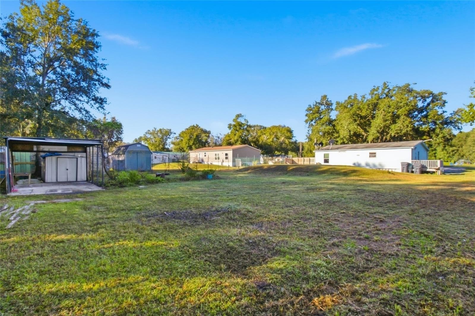 Manufactured Home at 1141 SADDLEWOOD BLVD, LAKELAND, photo 32 of 37