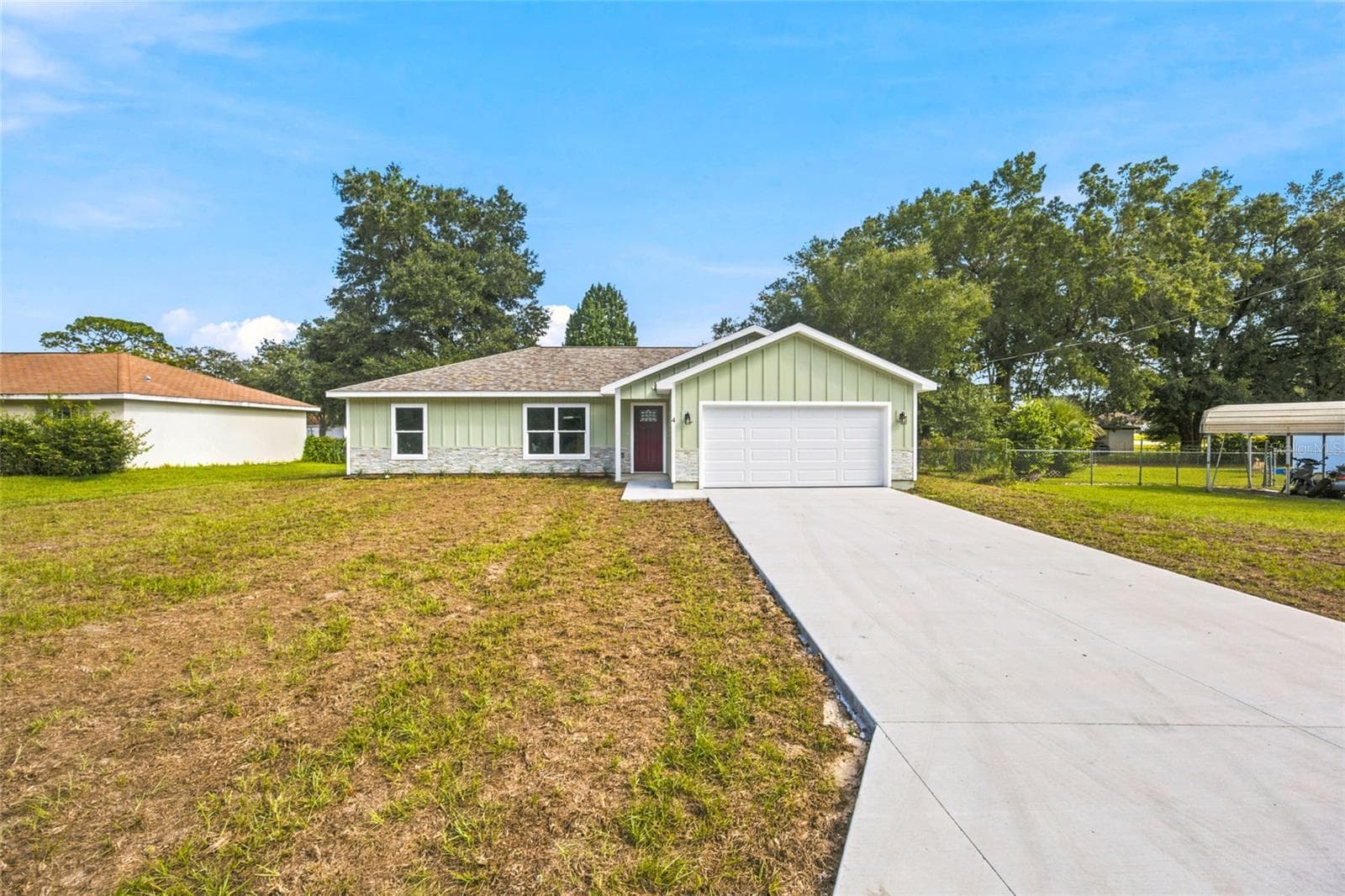 Single Family Residence at 4 CEDAR TER, OCALA, photo 2 of 36