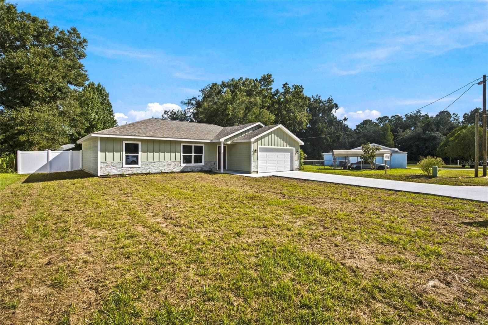 Single Family Residence at 4 CEDAR TER, OCALA, photo 3 of 36