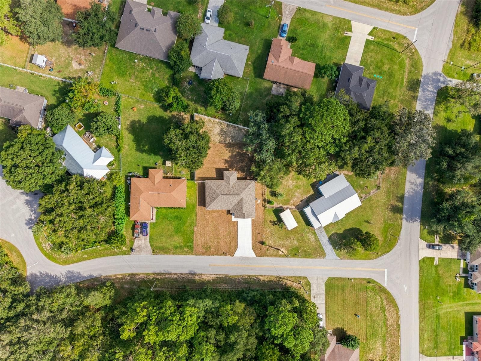Single Family Residence at 4 CEDAR TER, OCALA, photo 28 of 36