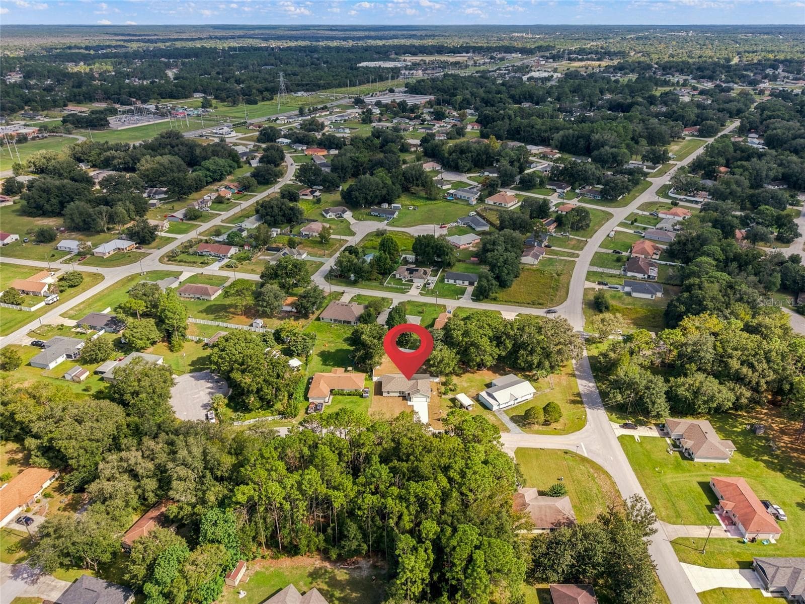 Single Family Residence at 4 CEDAR TER, OCALA, photo 29 of 36