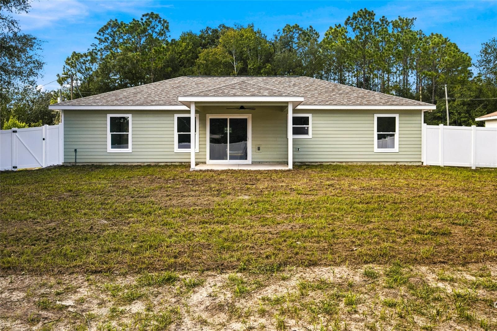 Single Family Residence at 4 CEDAR TER, OCALA, photo 32 of 36