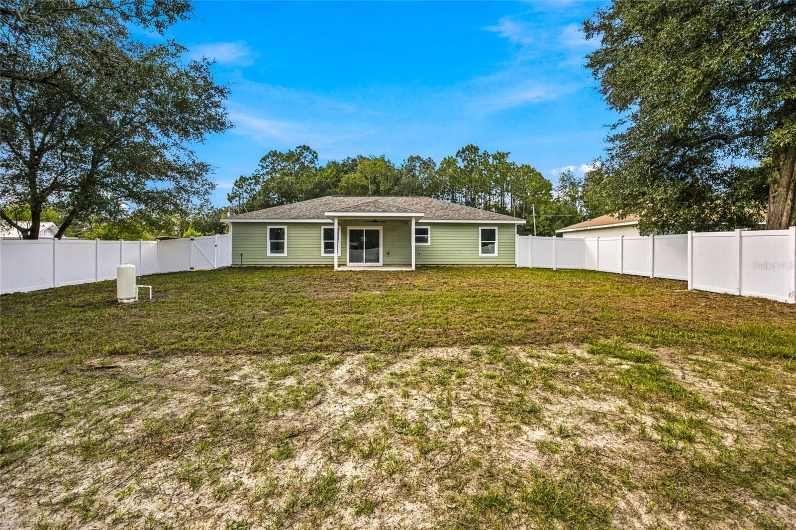 Single Family Residence at 4 CEDAR TER, OCALA, photo 33 of 36