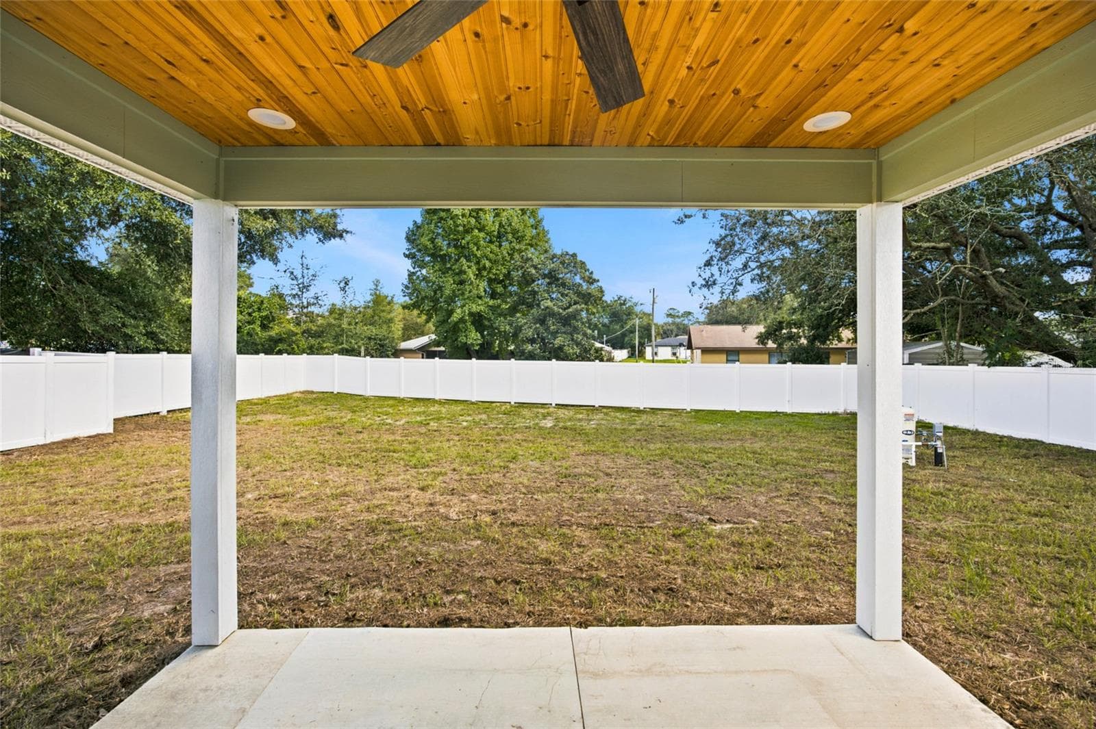 Single Family Residence at 4 CEDAR TER, OCALA, photo 34 of 36