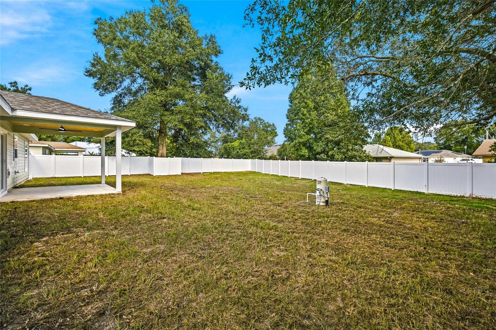 Single Family Residence at 4 CEDAR TER, OCALA, photo 35 of 36