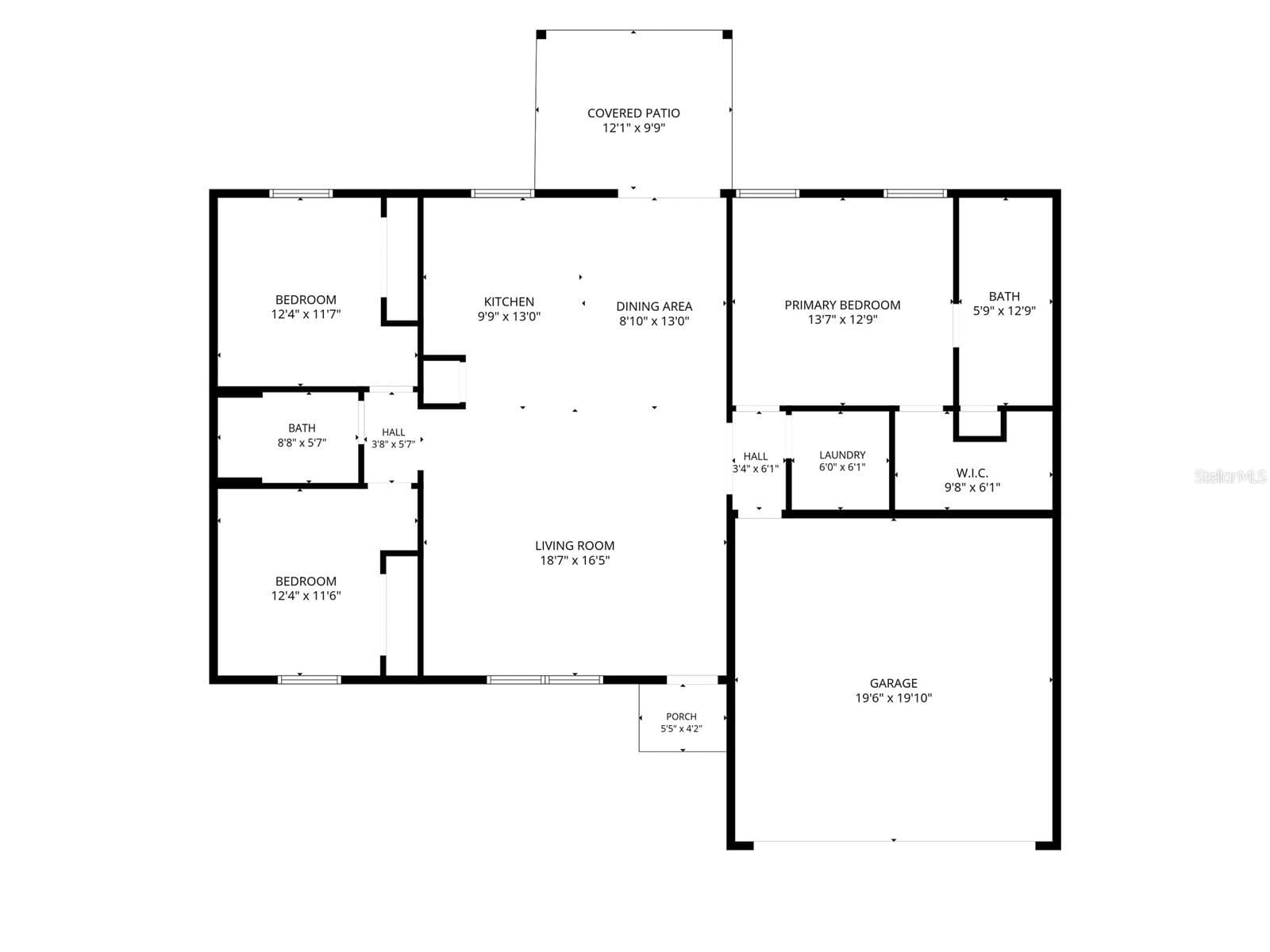 Single Family Residence at 4 CEDAR TER, OCALA, photo 36 of 36