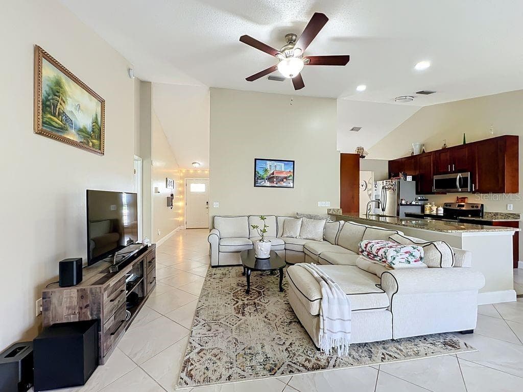Single Family Residence at 8609 CROSSBAY DR, ORLANDO, photo 3 of 68