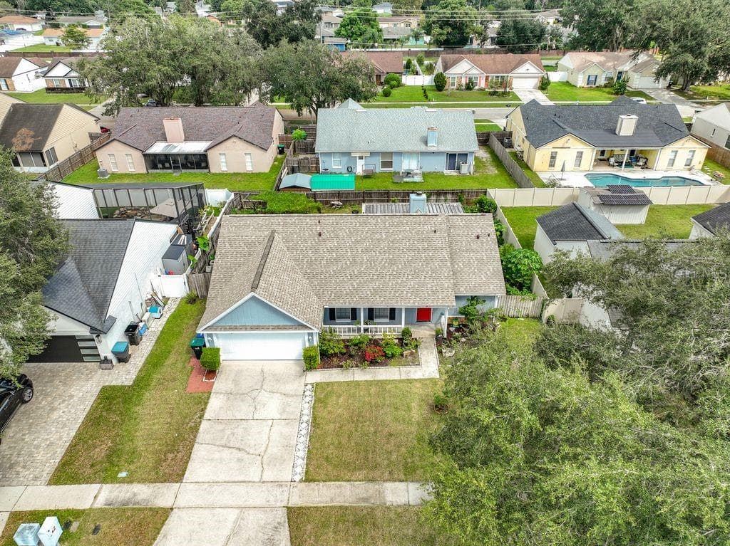 Single Family Residence at 8609 CROSSBAY DR, ORLANDO, photo 7 of 68