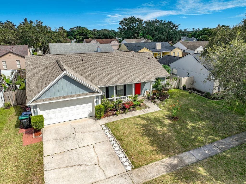 Single Family Residence at 8609 CROSSBAY DR, ORLANDO, photo 8 of 68