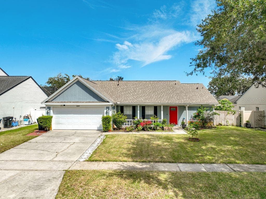 Single Family Residence at 8609 CROSSBAY DR, ORLANDO, photo 9 of 68