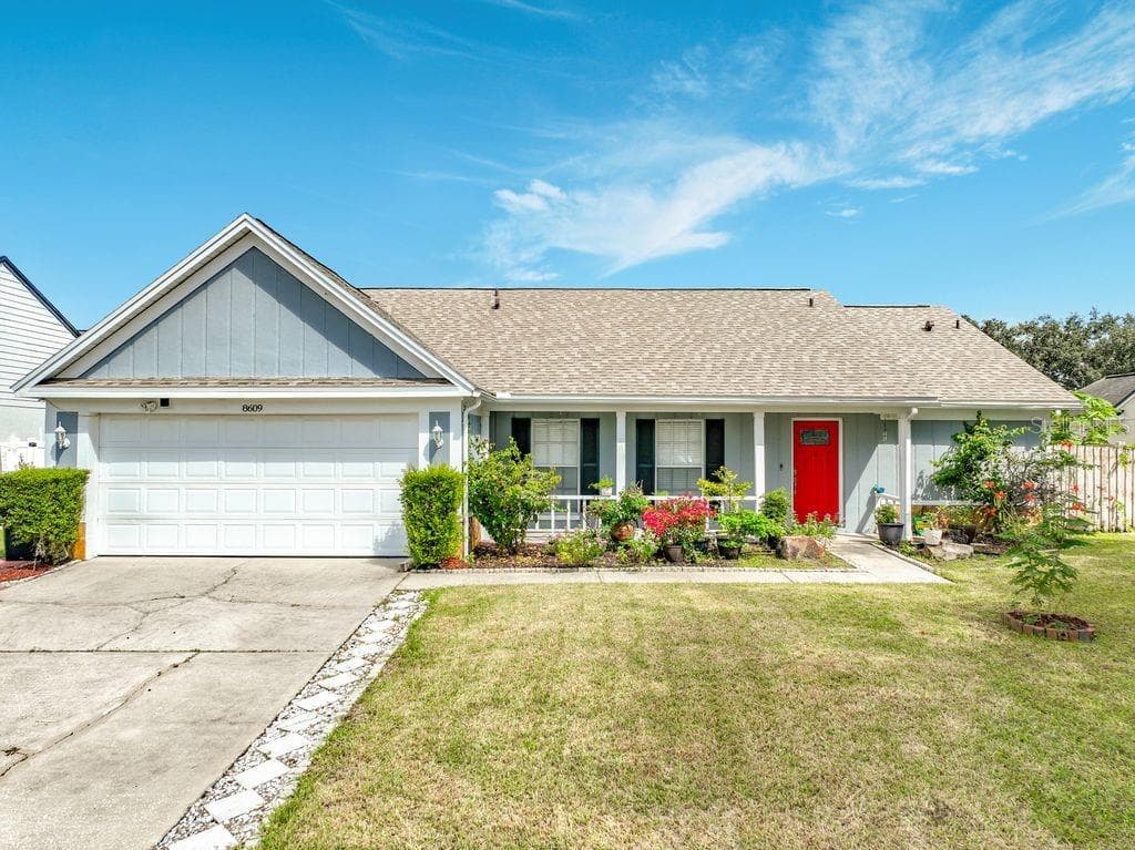 Single Family Residence at 8609 CROSSBAY DR, ORLANDO, photo 10 of 68