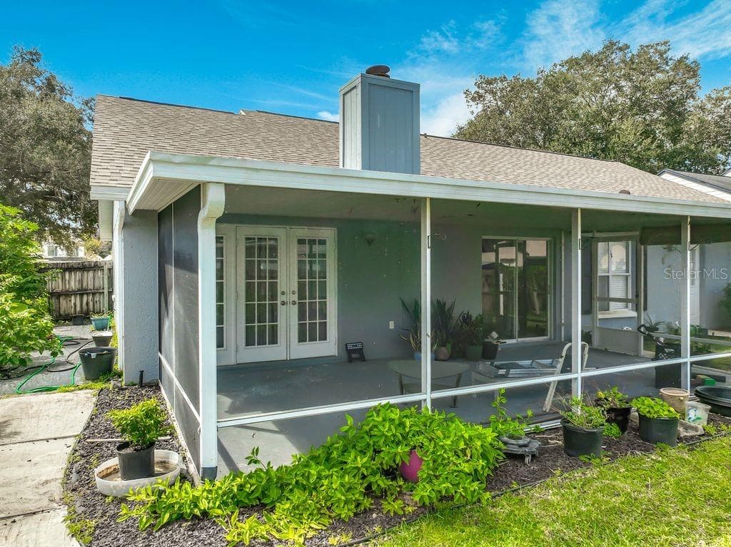 Single Family Residence at 8609 CROSSBAY DR, ORLANDO, photo 63 of 68