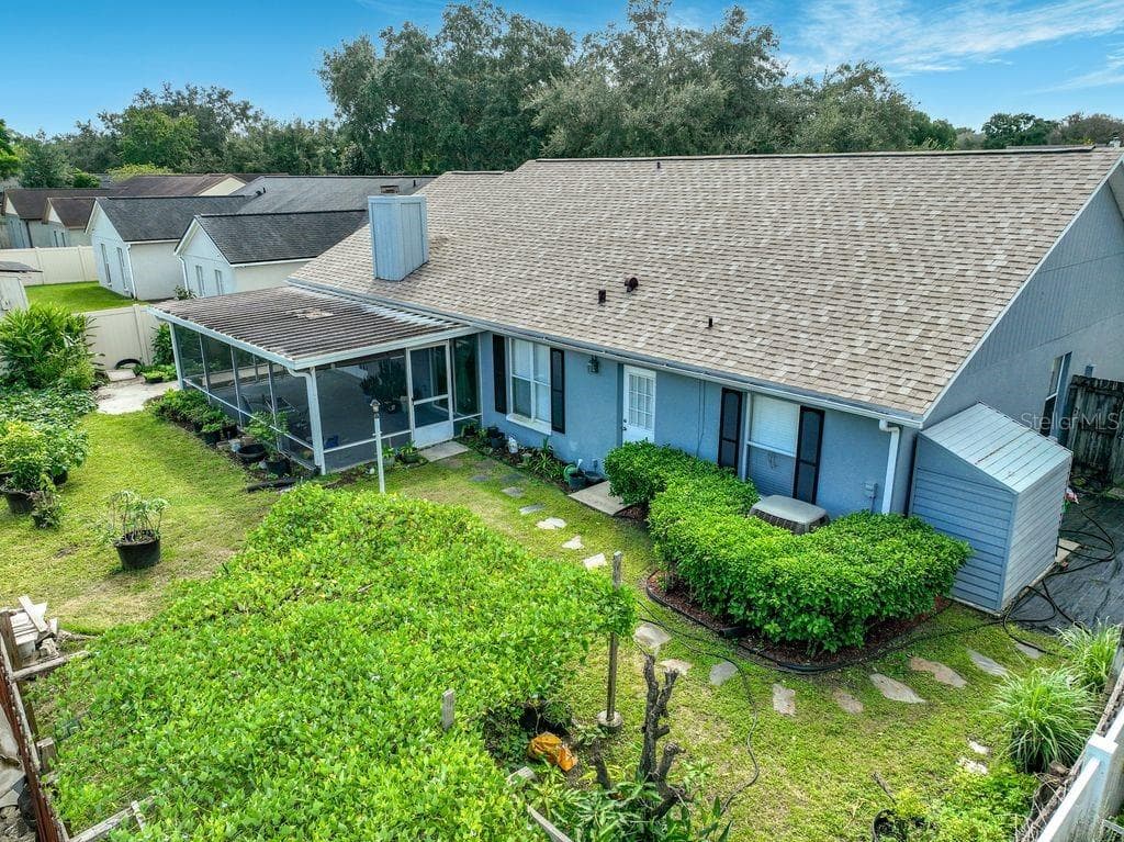 Single Family Residence at 8609 CROSSBAY DR, ORLANDO, photo 66 of 68