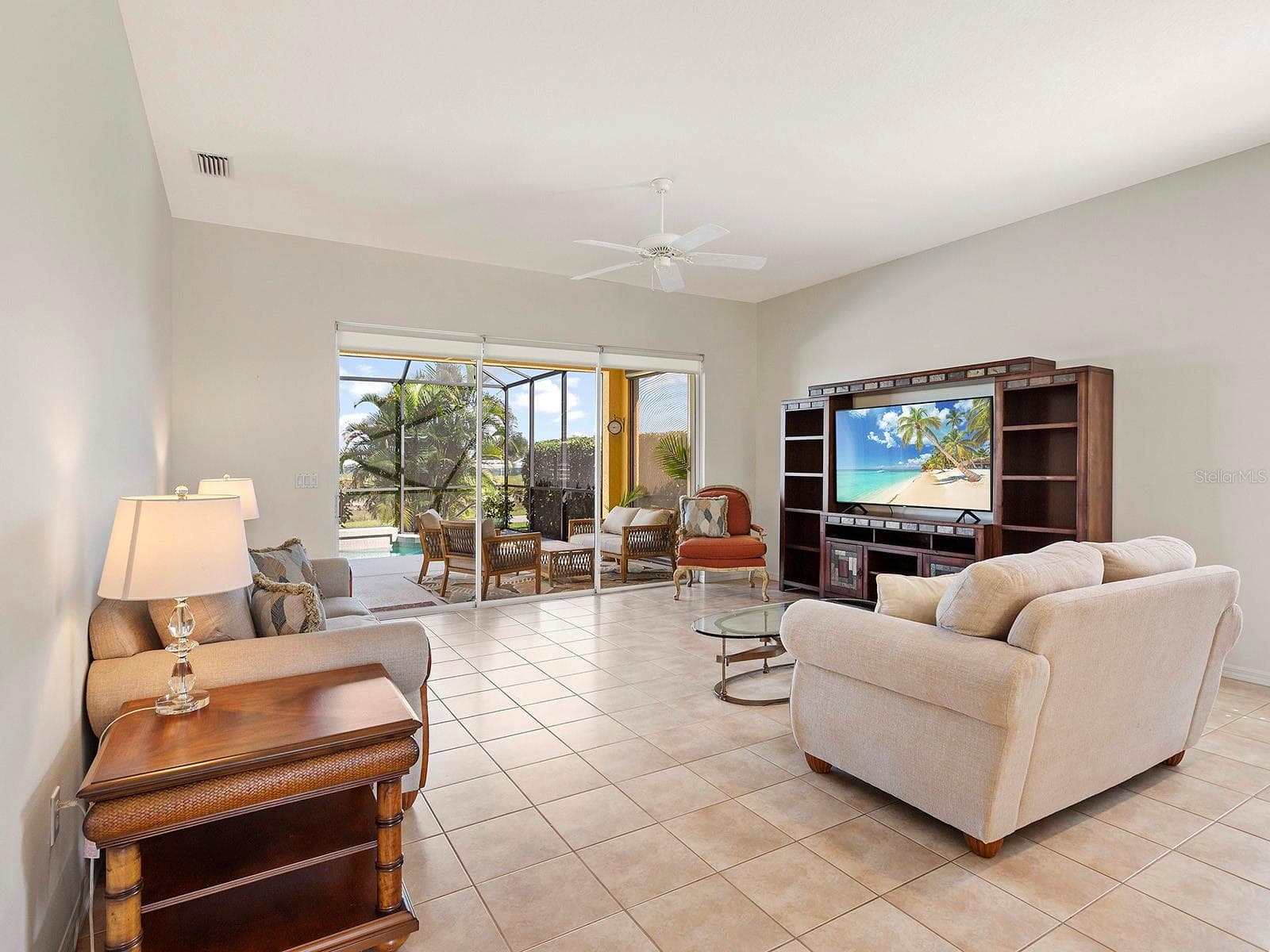 Single Family Residence at 202 RIO TERRA, VENICE, photo 3 of 53