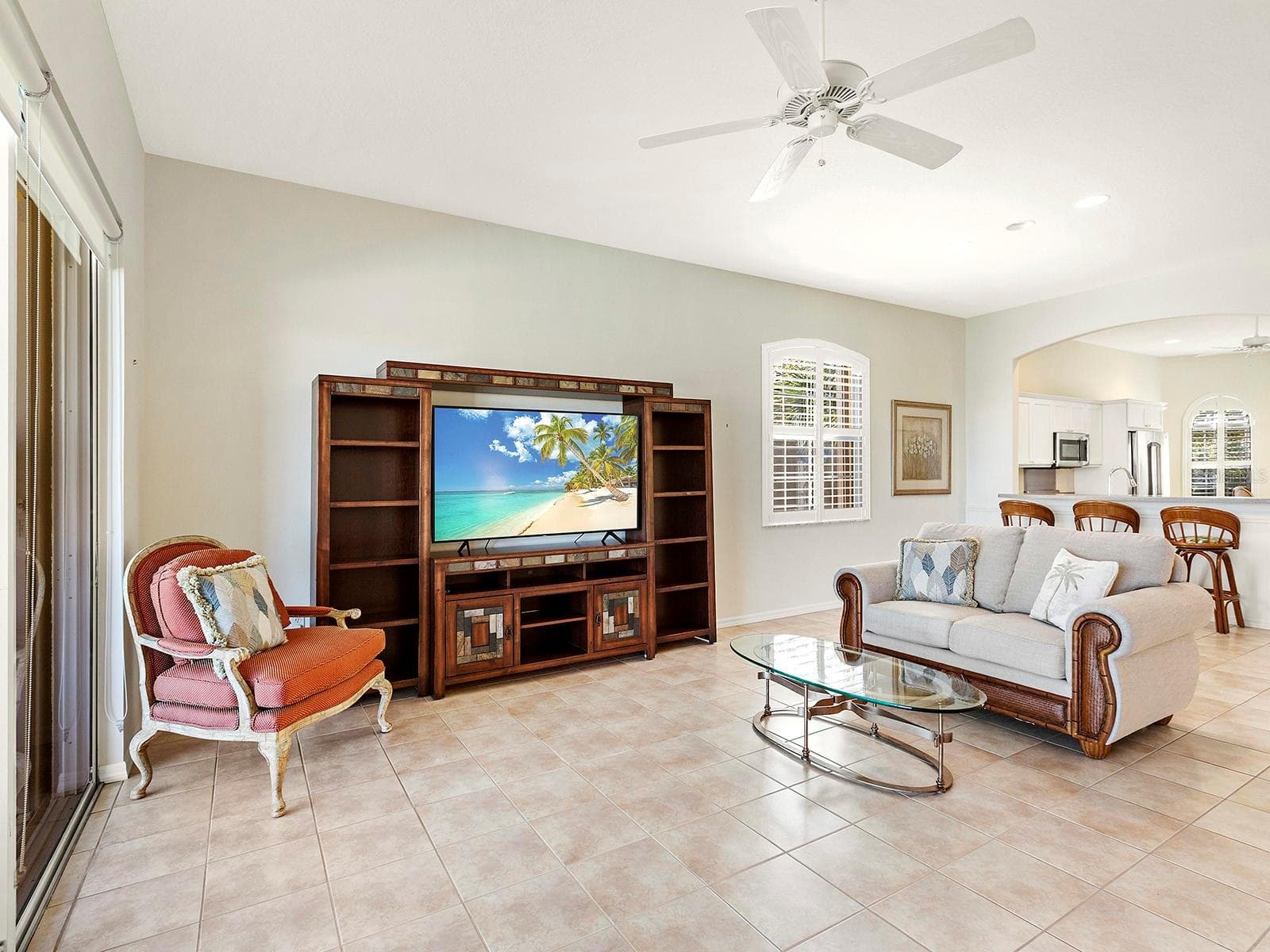 Single Family Residence at 202 RIO TERRA, VENICE, photo 9 of 53