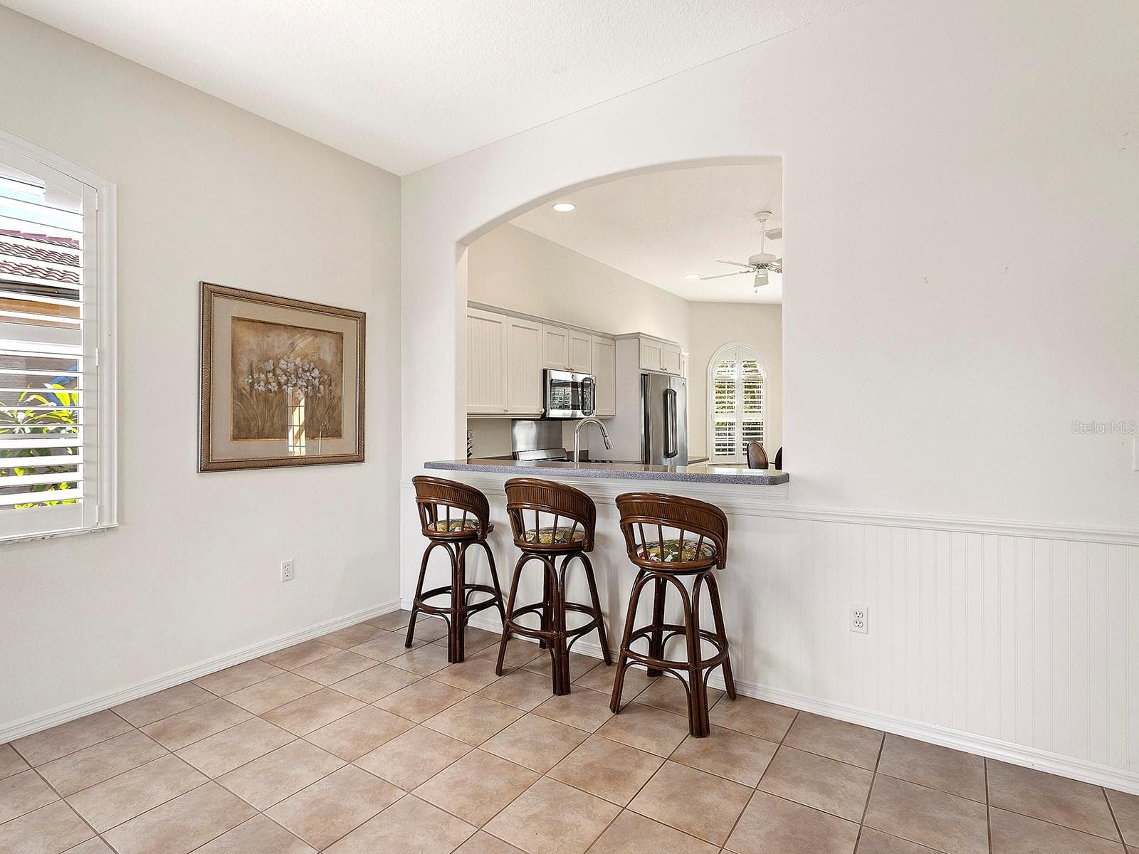 Single Family Residence at 202 RIO TERRA, VENICE, photo 14 of 53