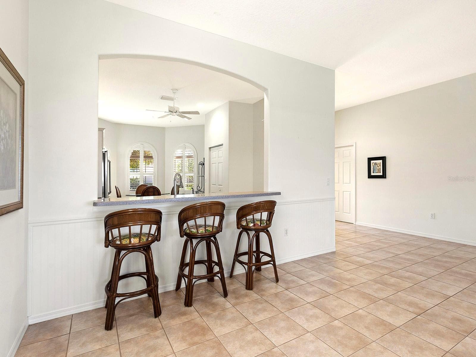 Single Family Residence at 202 RIO TERRA, VENICE, photo 15 of 53