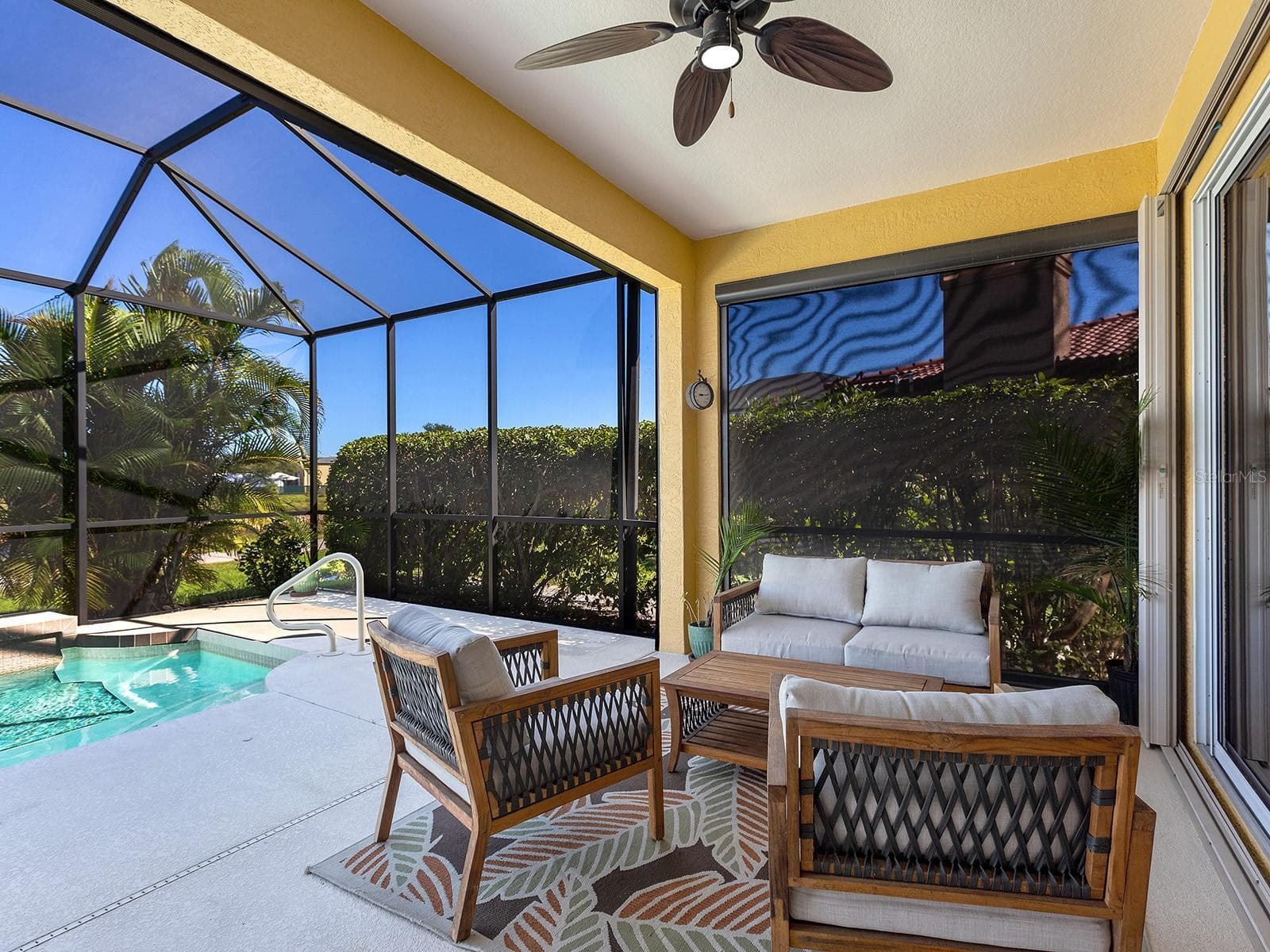 Single Family Residence at 202 RIO TERRA, VENICE, photo 29 of 53