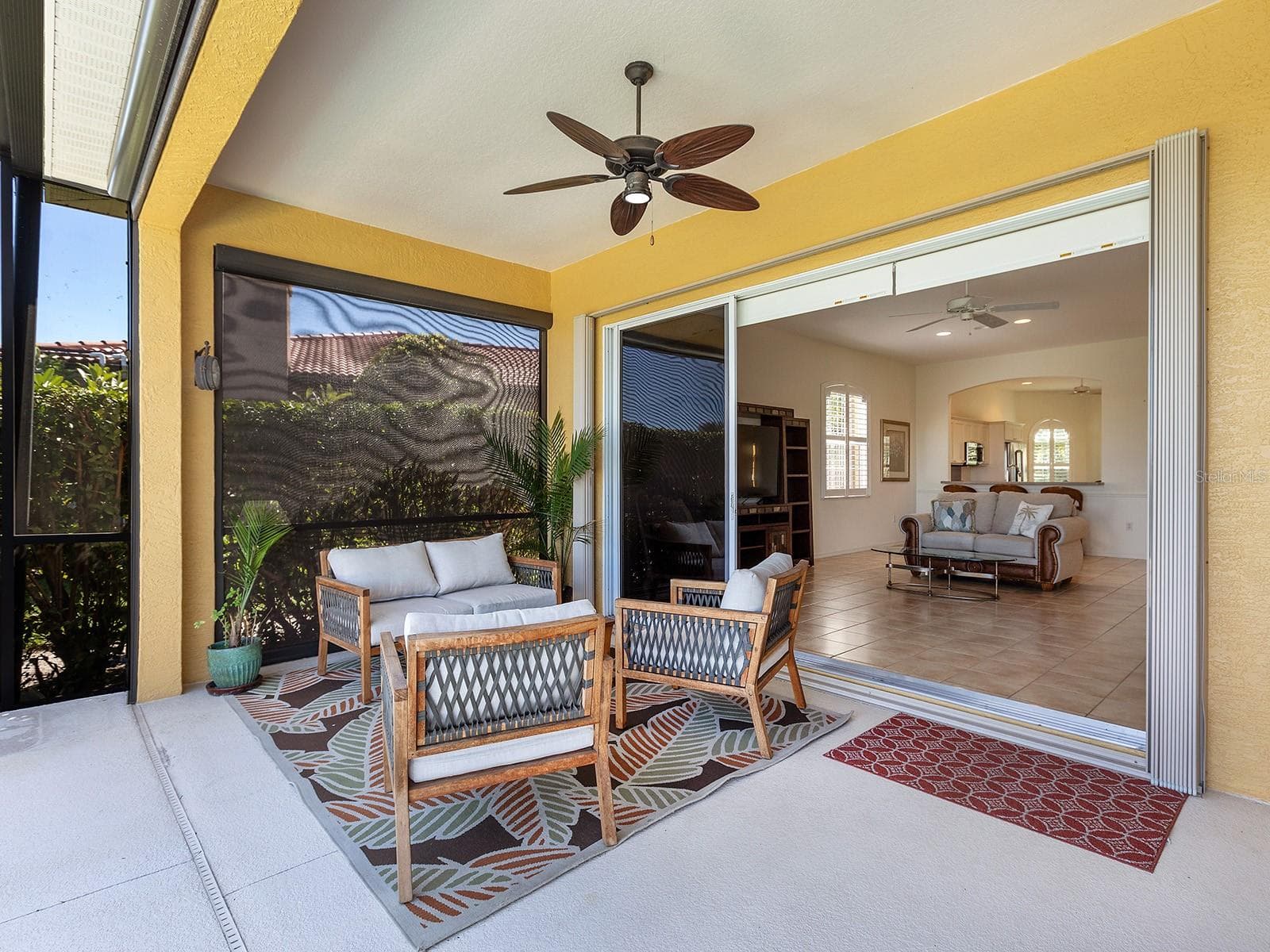 Single Family Residence at 202 RIO TERRA, VENICE, photo 30 of 53