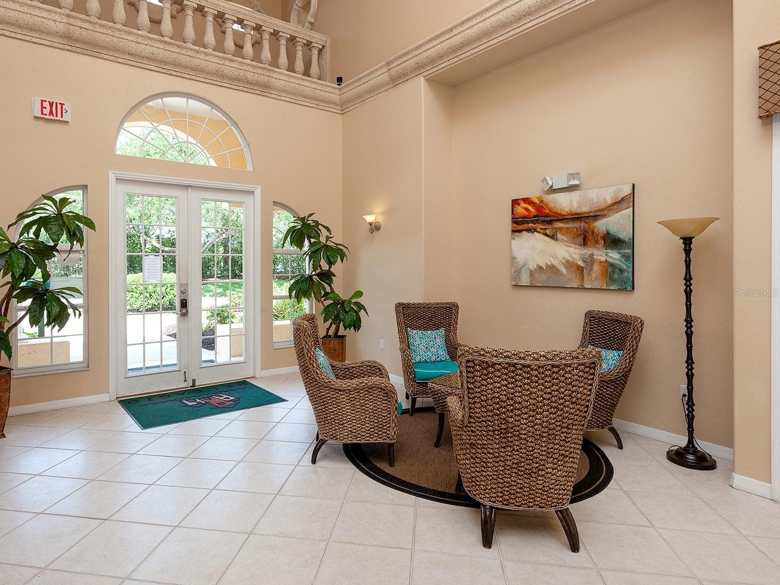 Single Family Residence at 202 RIO TERRA, VENICE, photo 41 of 53